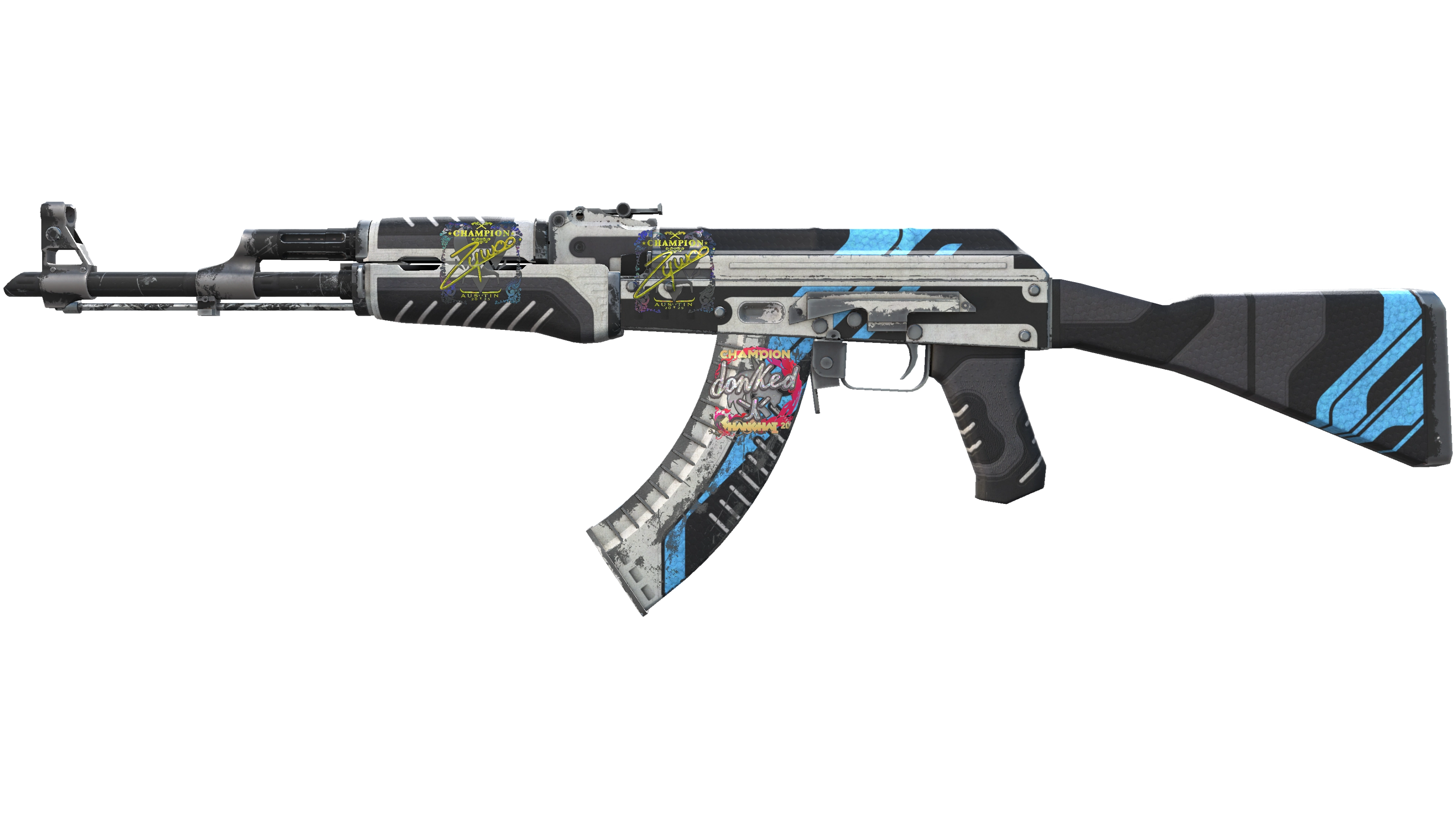 AK-47 | Vulcan (Field-Tested)