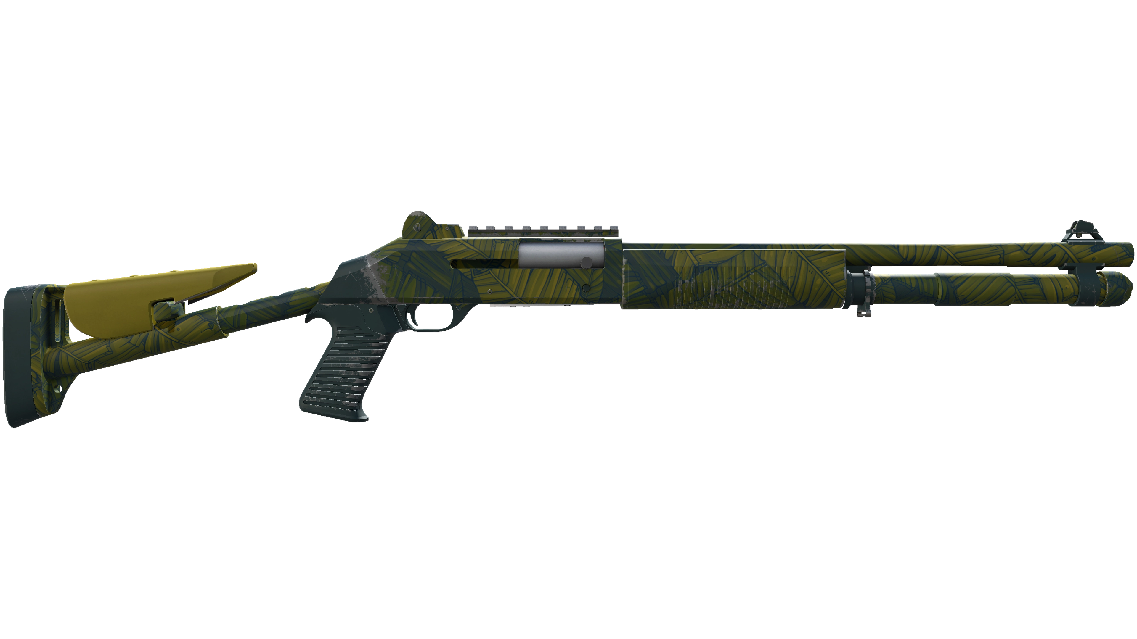 XM1014 | Banana Leaf (Factory New) thumbnail