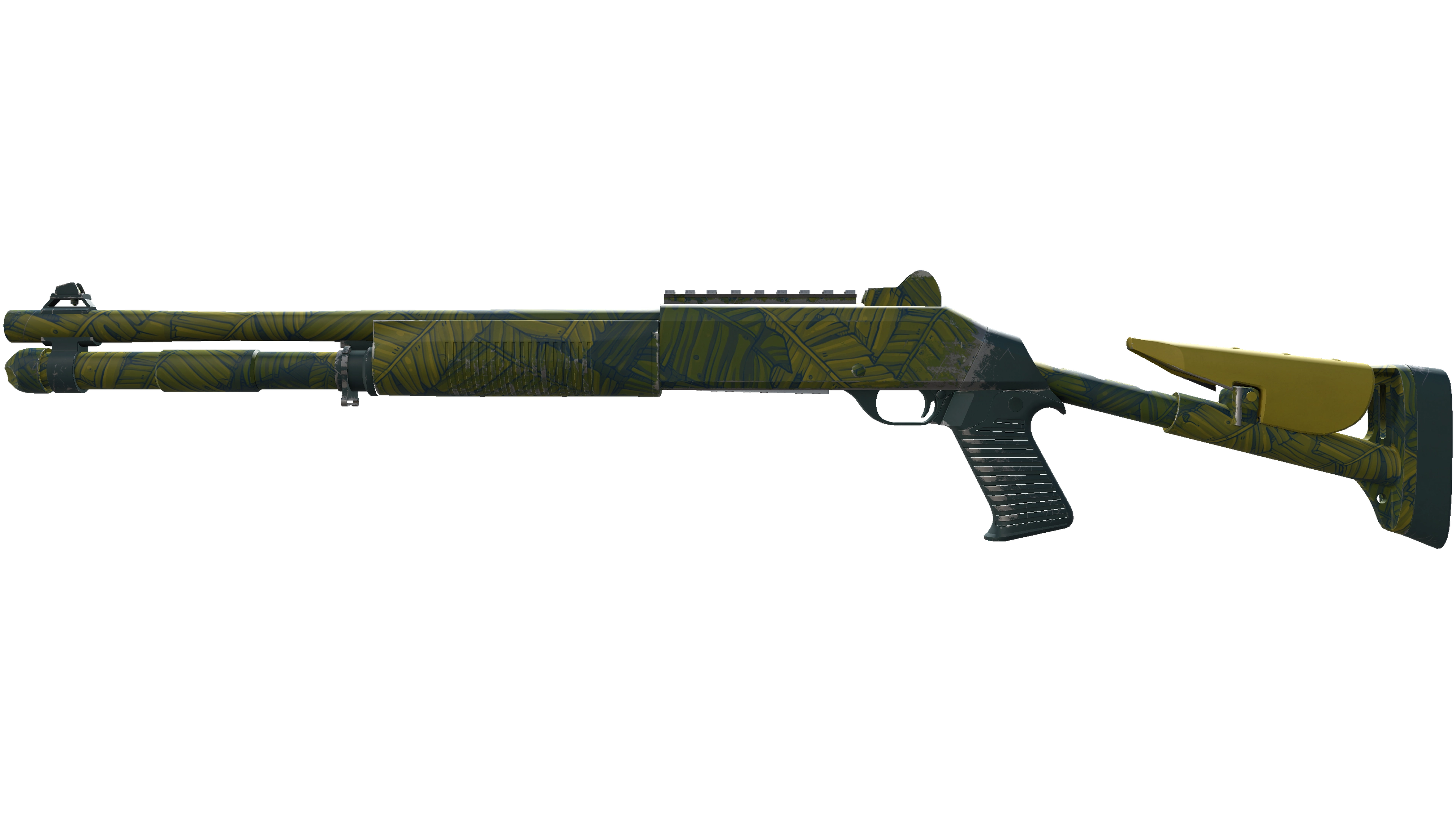 XM1014 | Banana Leaf (Factory New) thumbnail