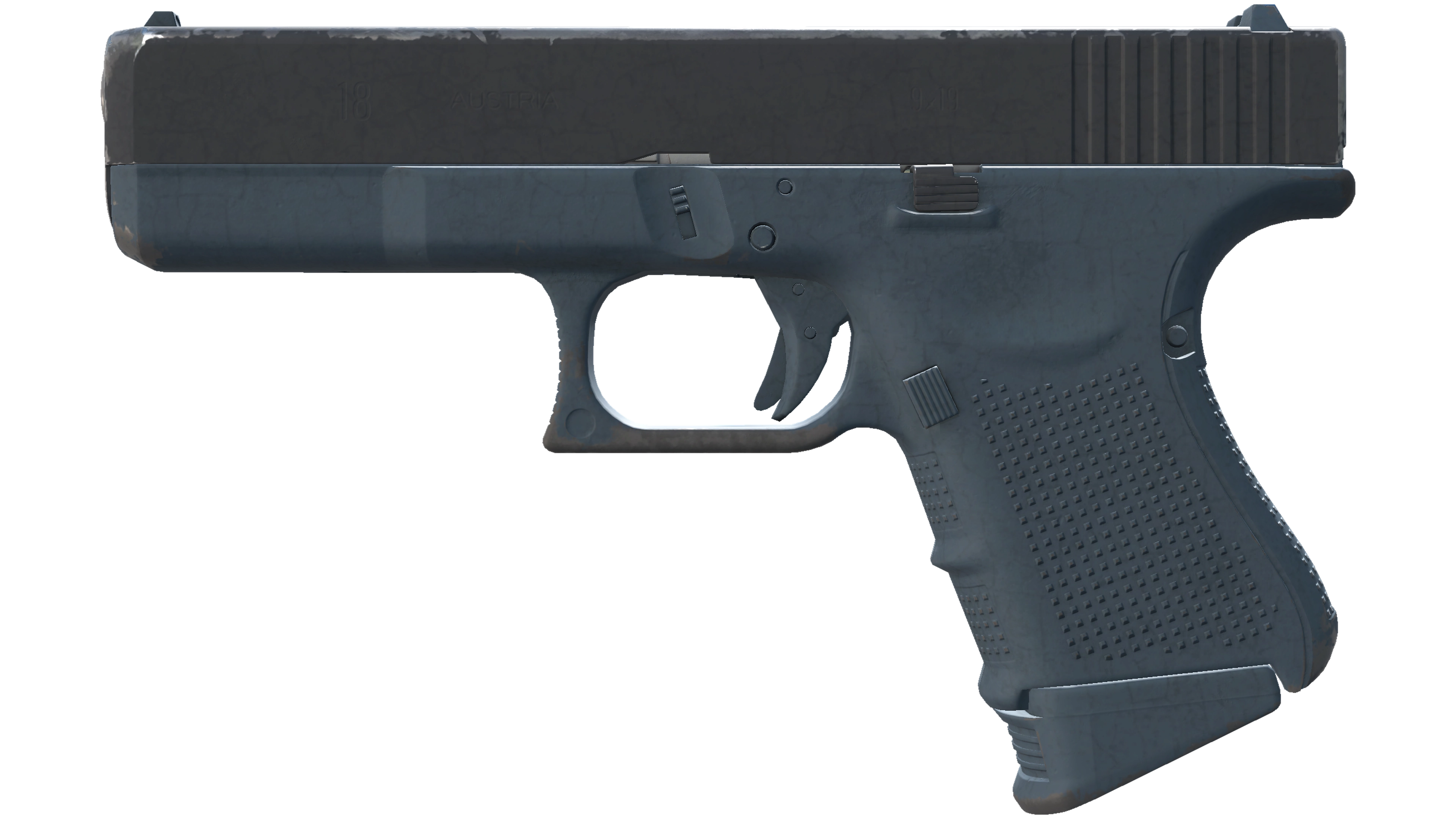Souvenir Glock-18 | Night (Field-Tested)