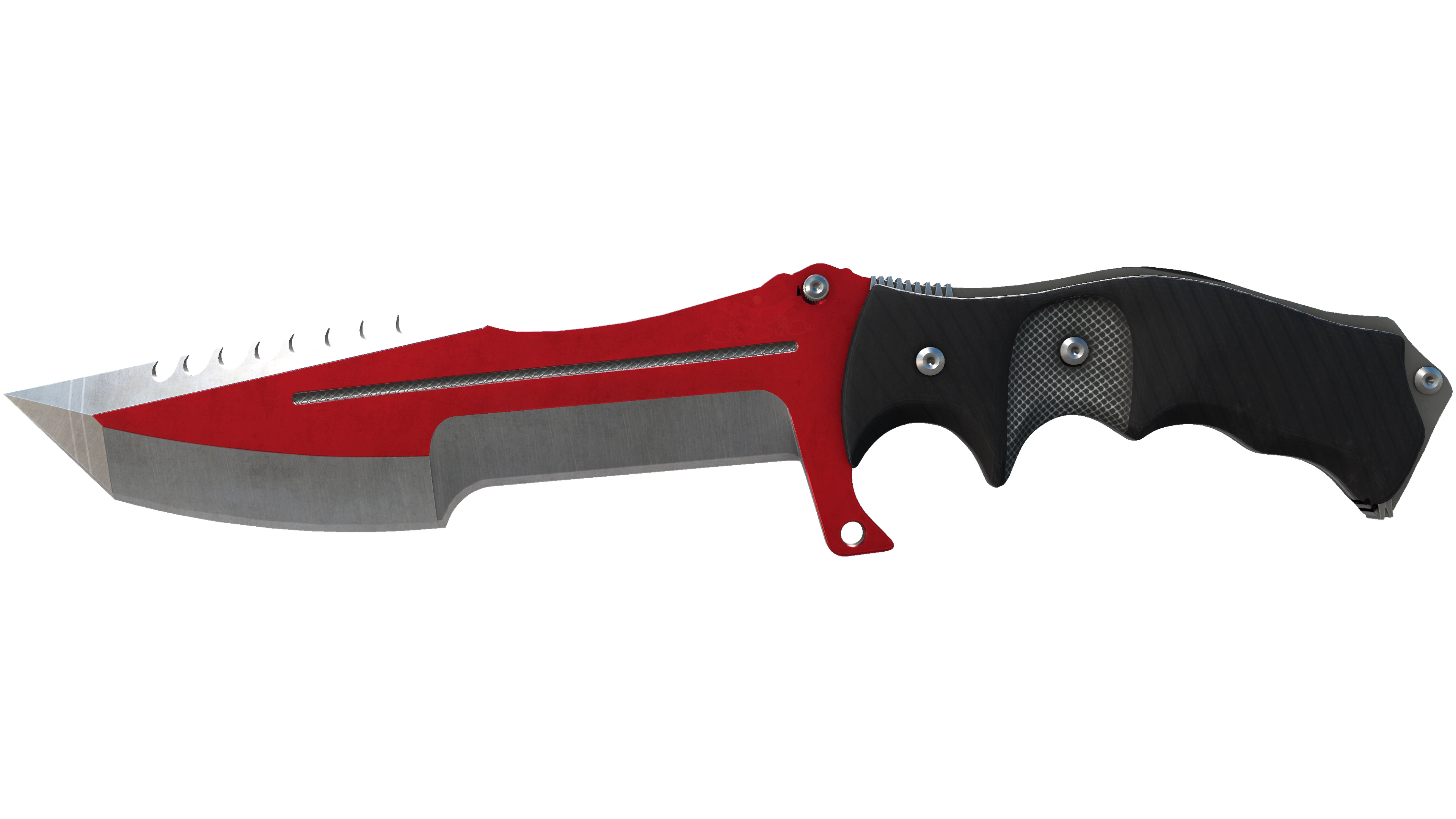 Миниатюра ★ StatTrak™ Huntsman Knife | Autotronic (Field-Tested)