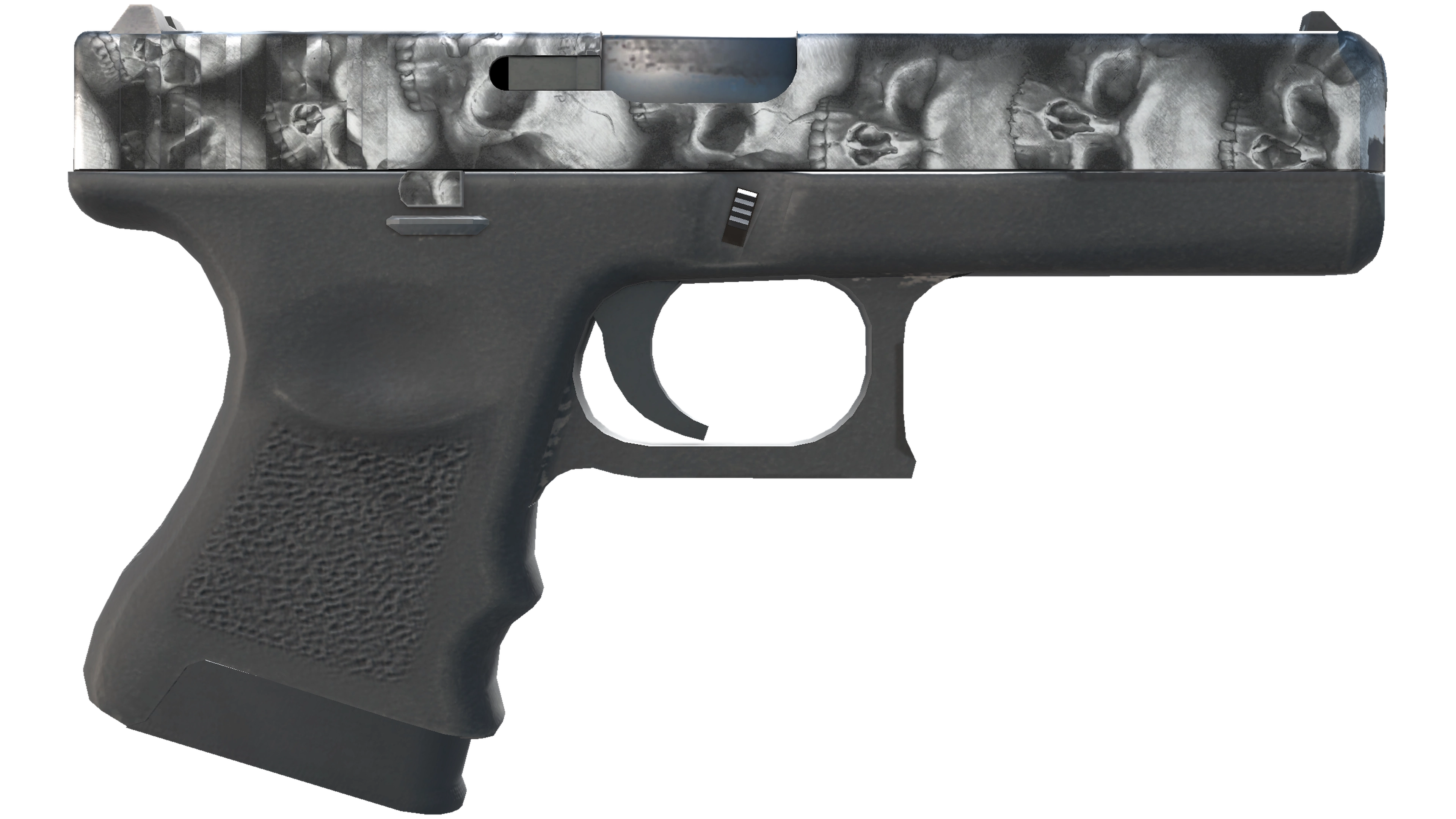Miniature de Glock-18 | Catacombs (Minimal Wear)