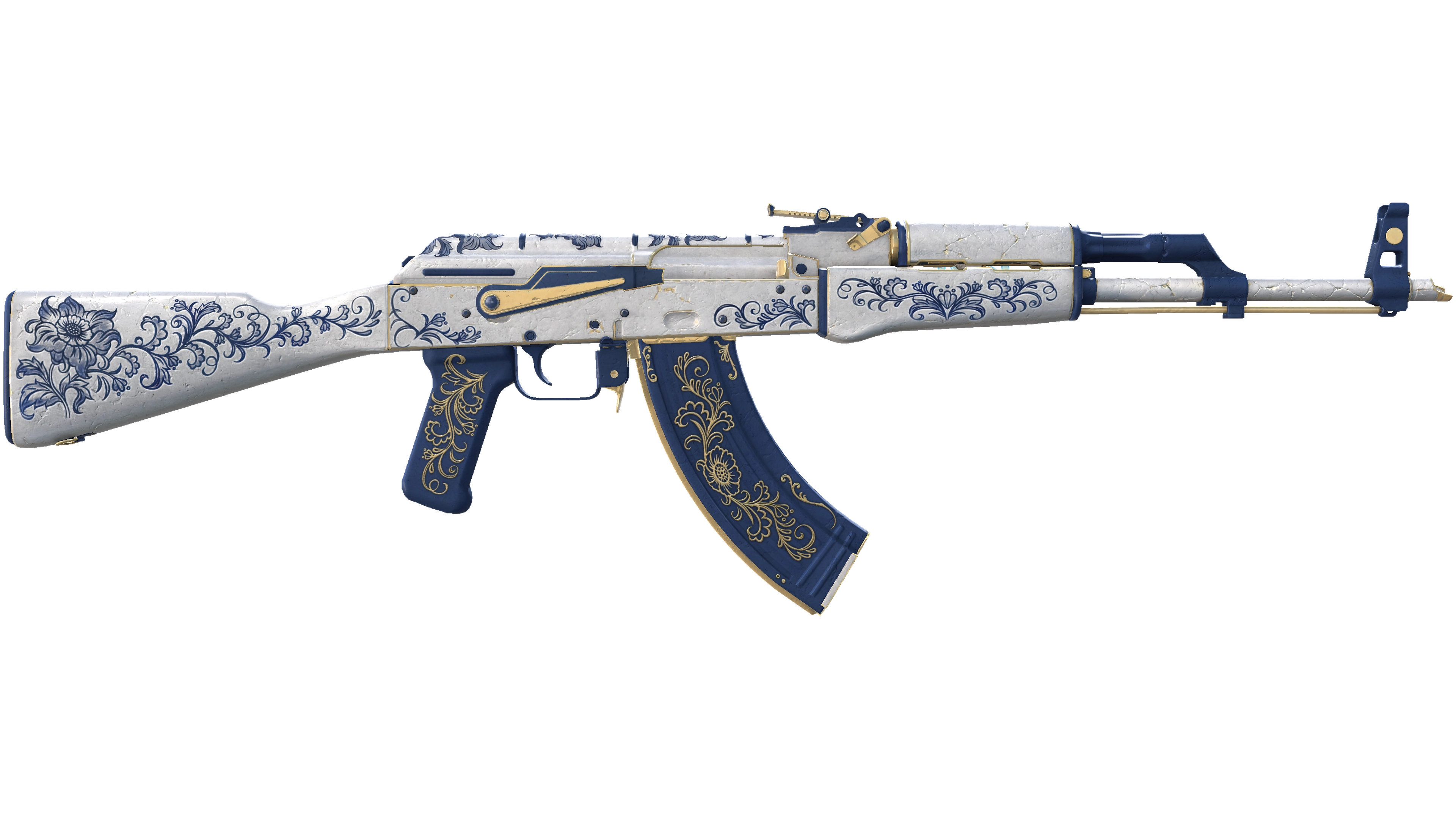 Миниатюра AK-47 | Inheritance (Factory New)