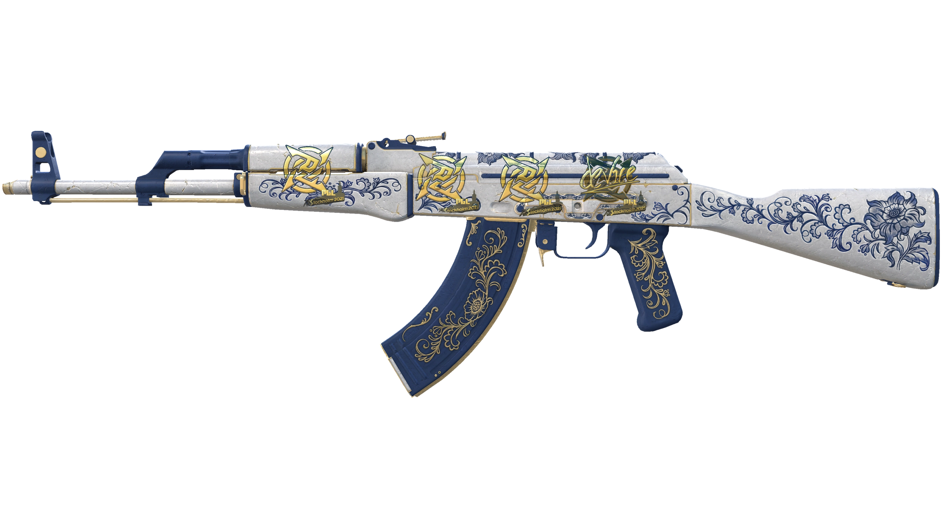 Миниатюра AK-47 | Inheritance (Factory New)