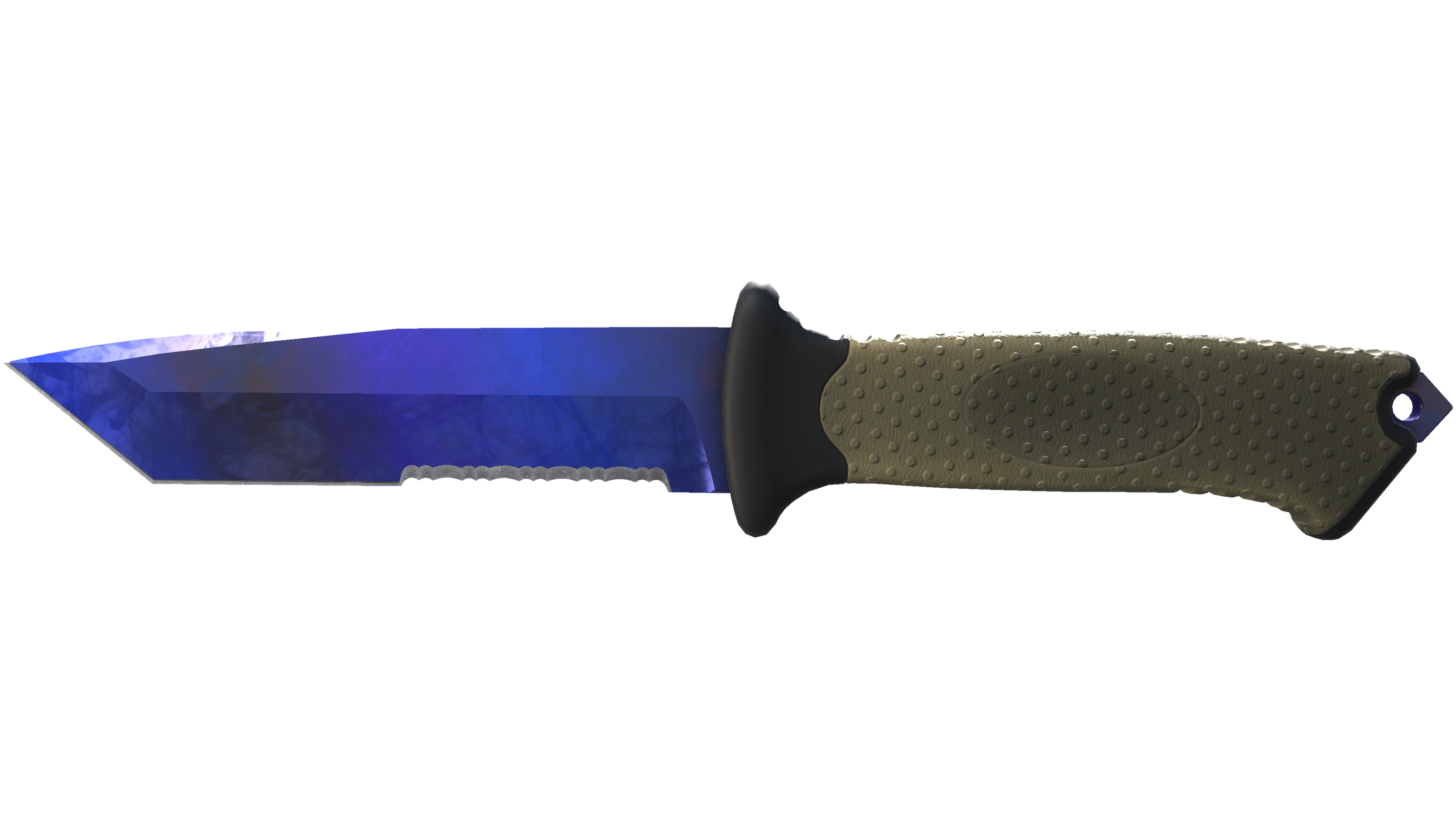 Миниатюра ★ Ursus Knife | Doppler (Factory New)