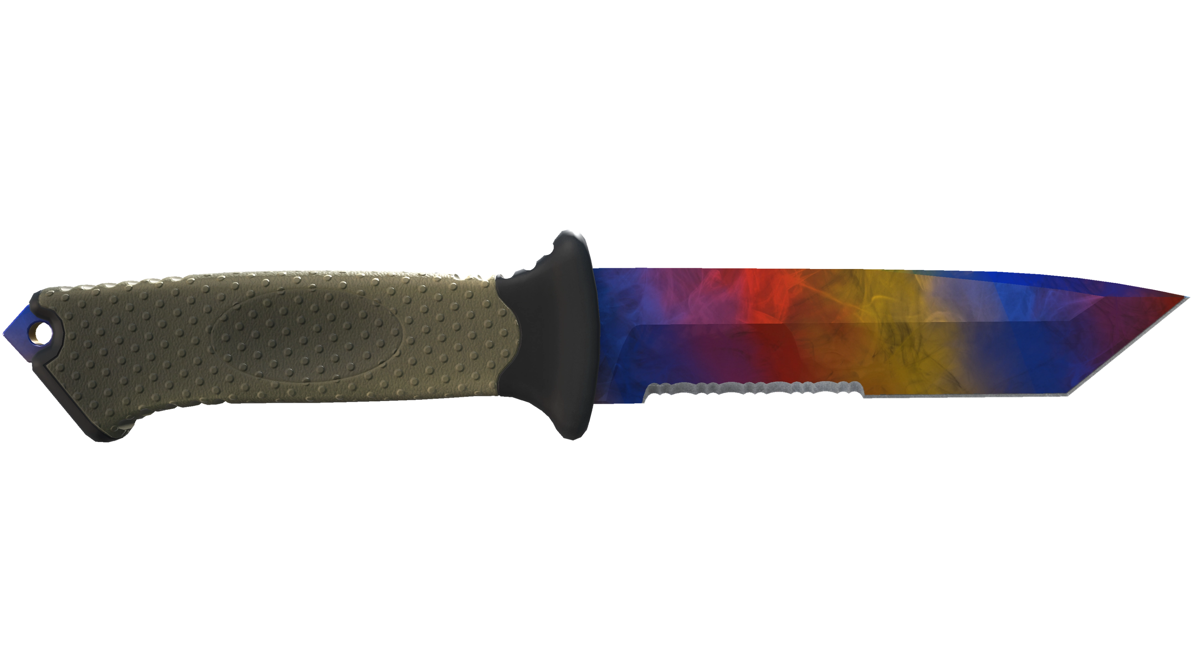 ★ Ursus Knife | Marble Fade (Factory New)