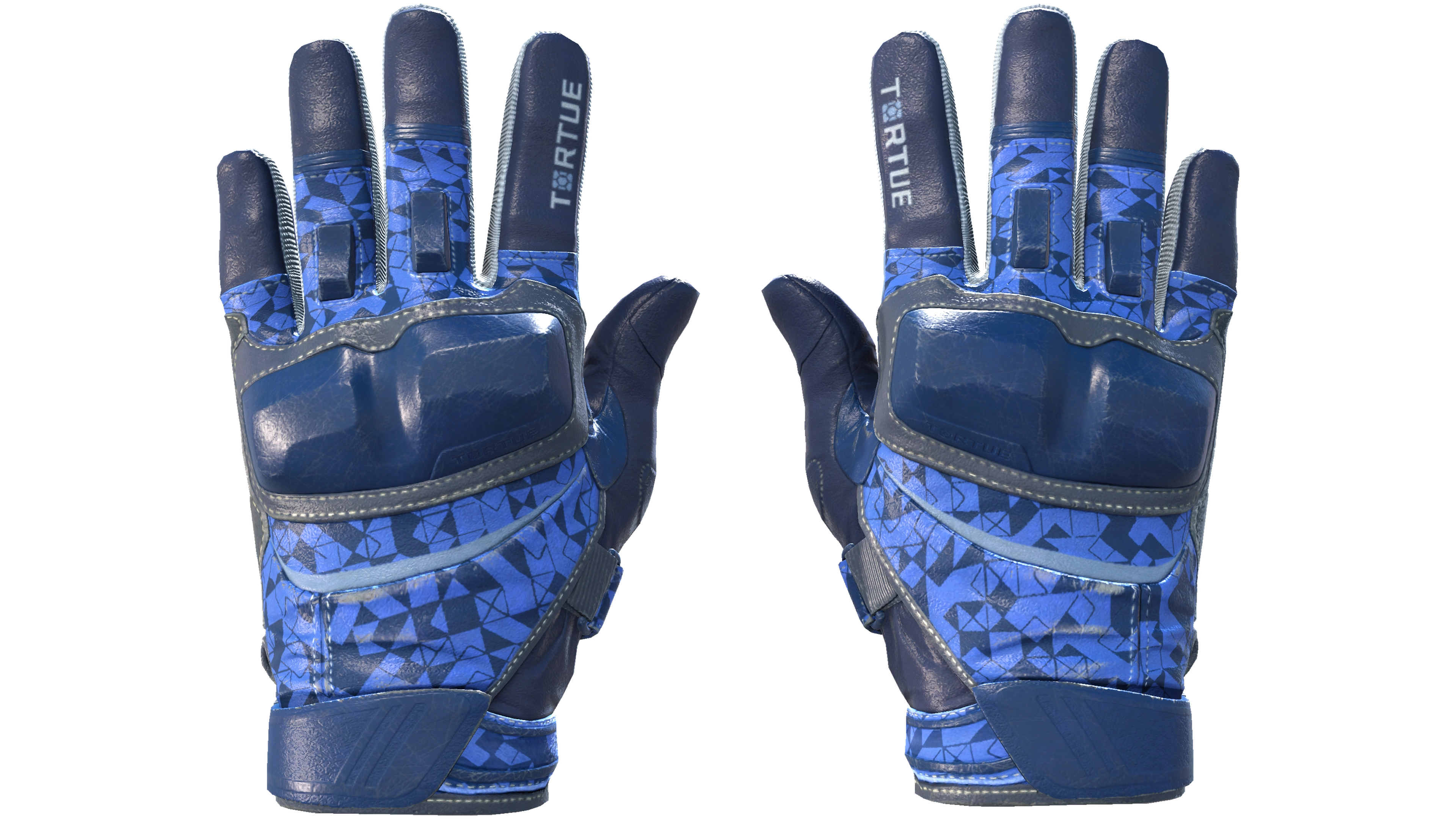 ★ Moto Gloves | Polygon (Field-Tested)