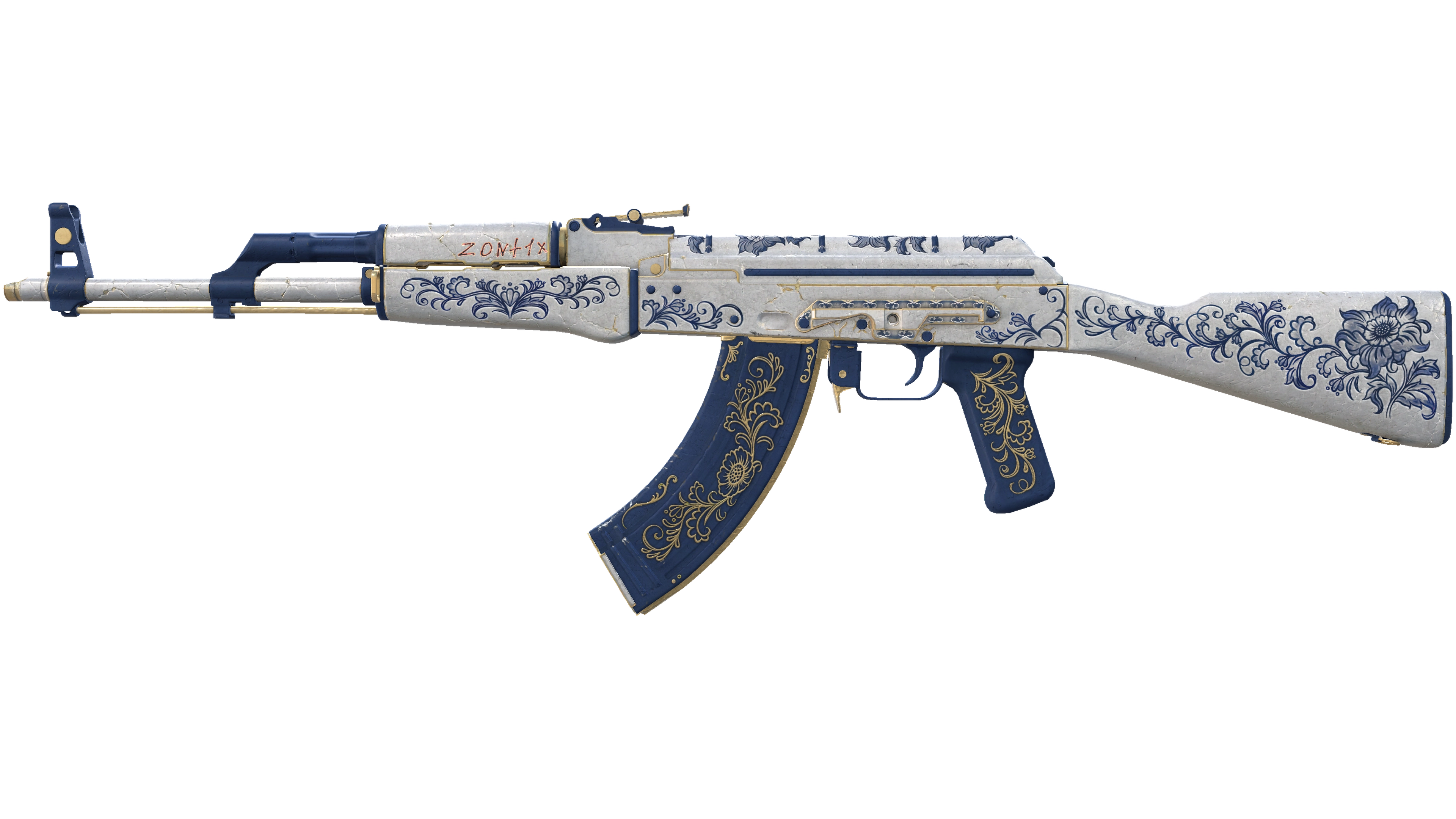 AK-47 | Inheritance (Field-Tested)