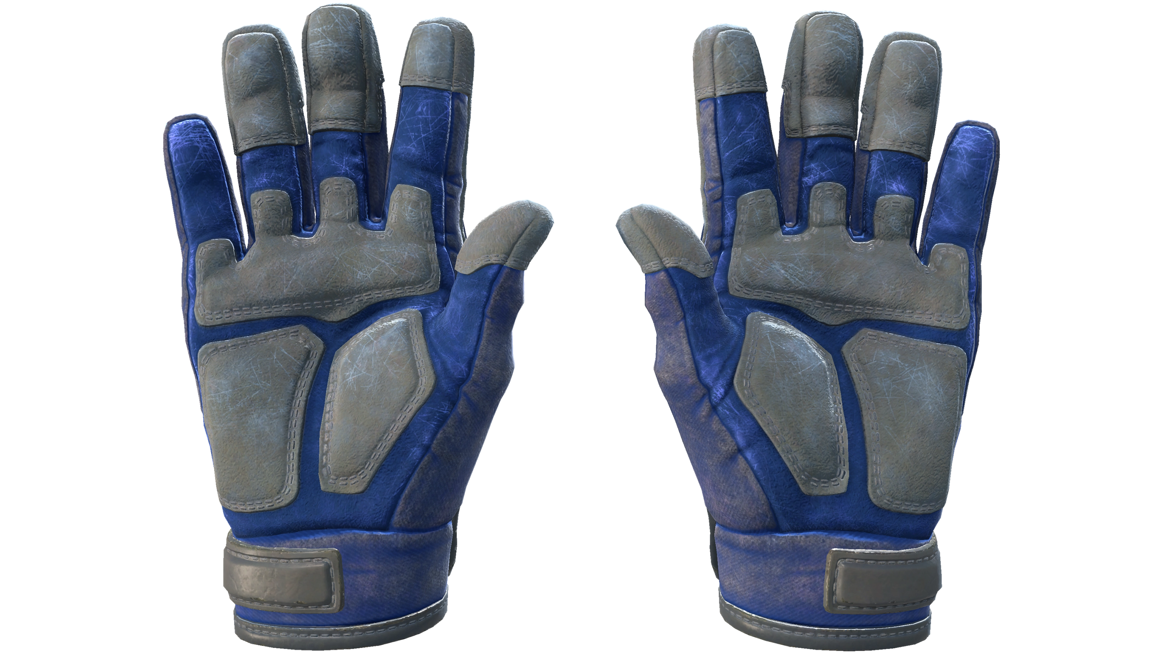 Миниатюра ★ Specialist Gloves | Mogul (Field-Tested)
