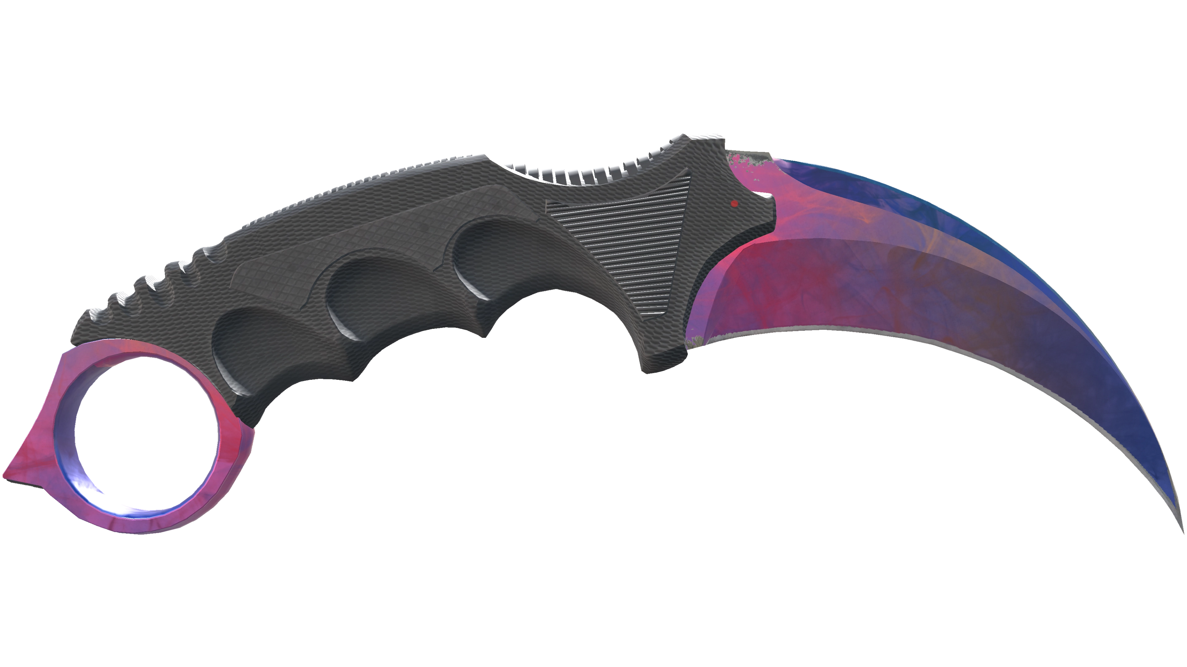 ★ Karambit | Doppler (Factory New) thumbnail