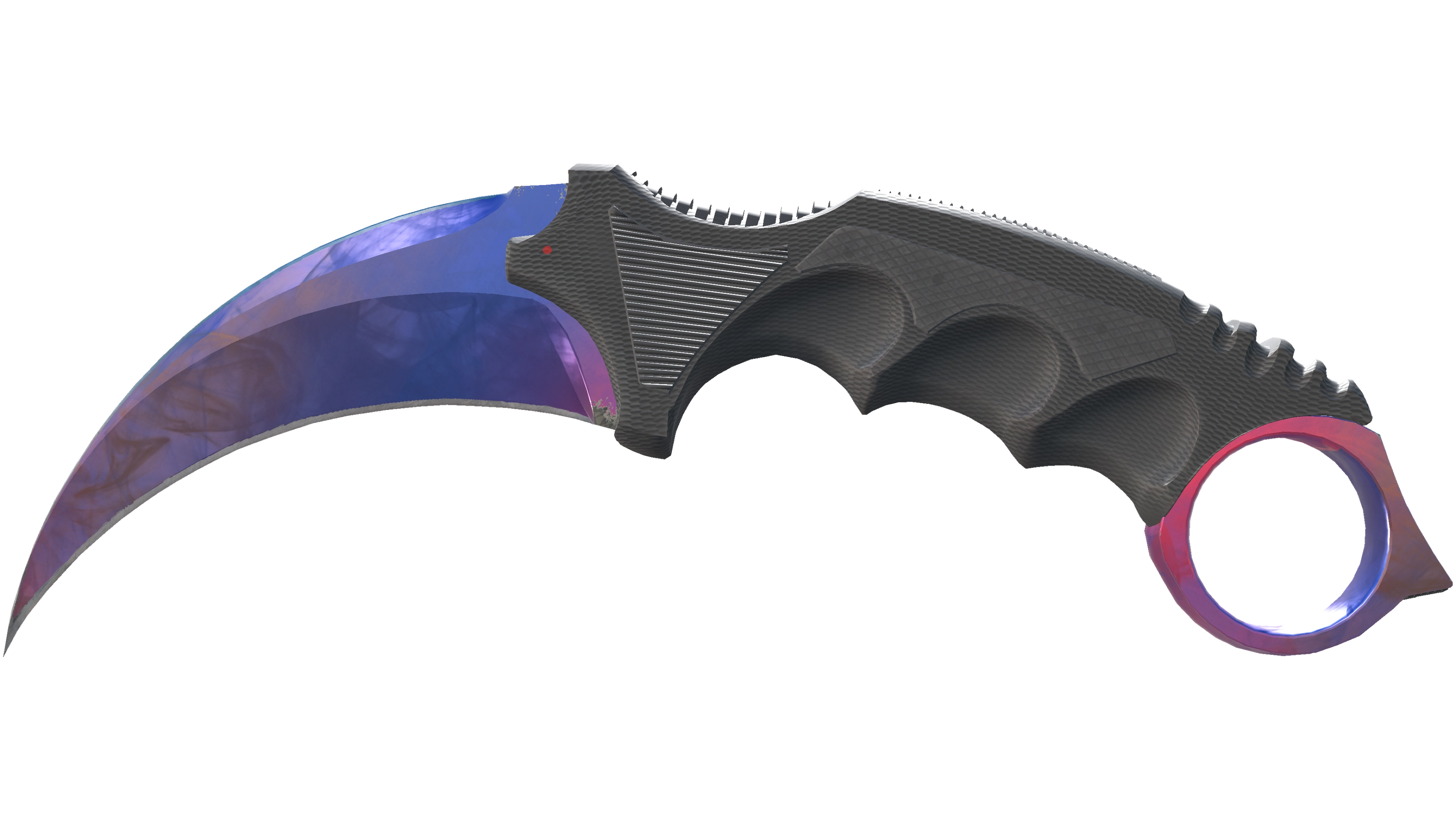 ★ Karambit | Doppler (Factory New) thumbnail