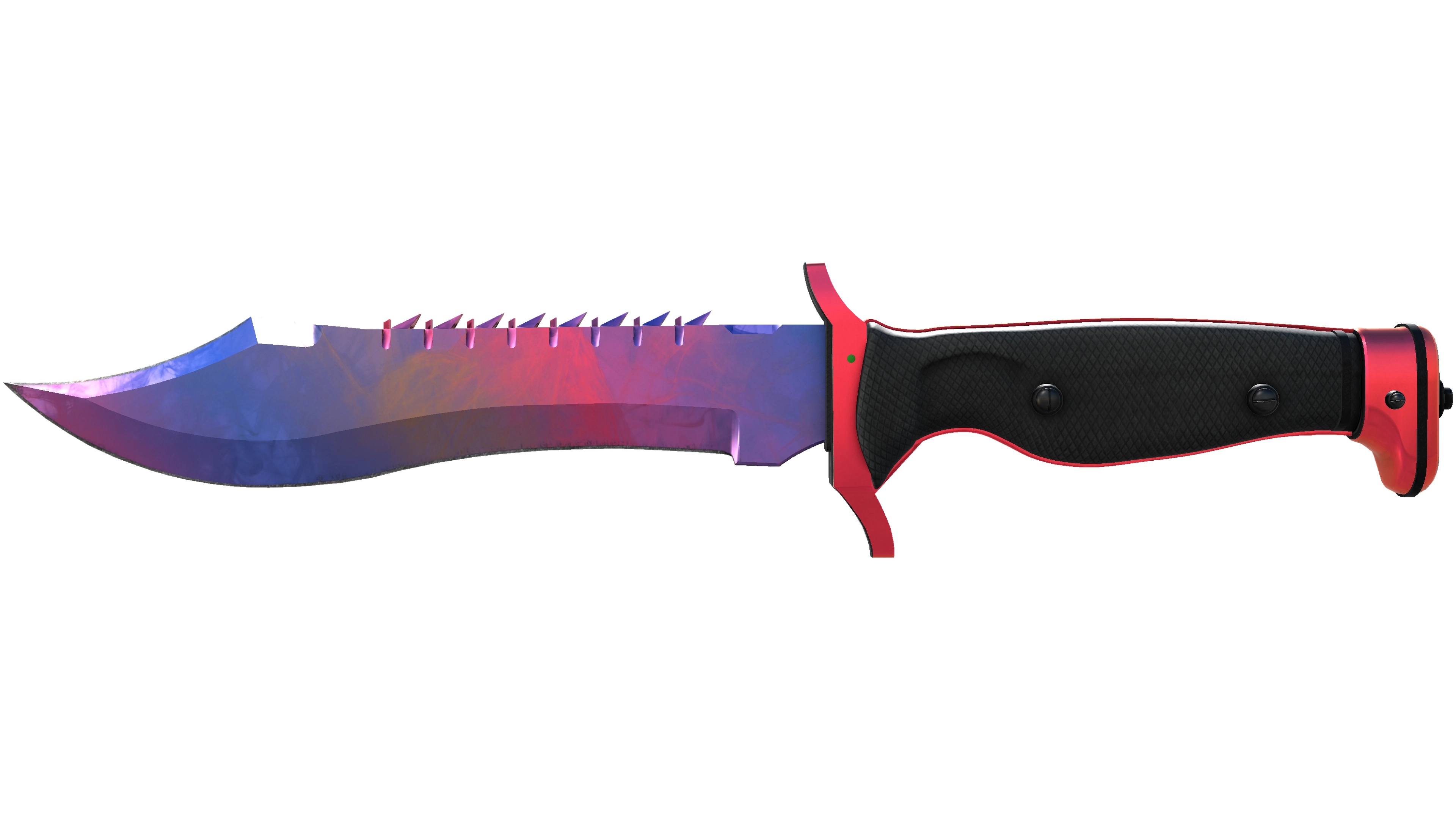 ★ StatTrak™ Bowie Knife | Doppler (Factory New) thumbnail
