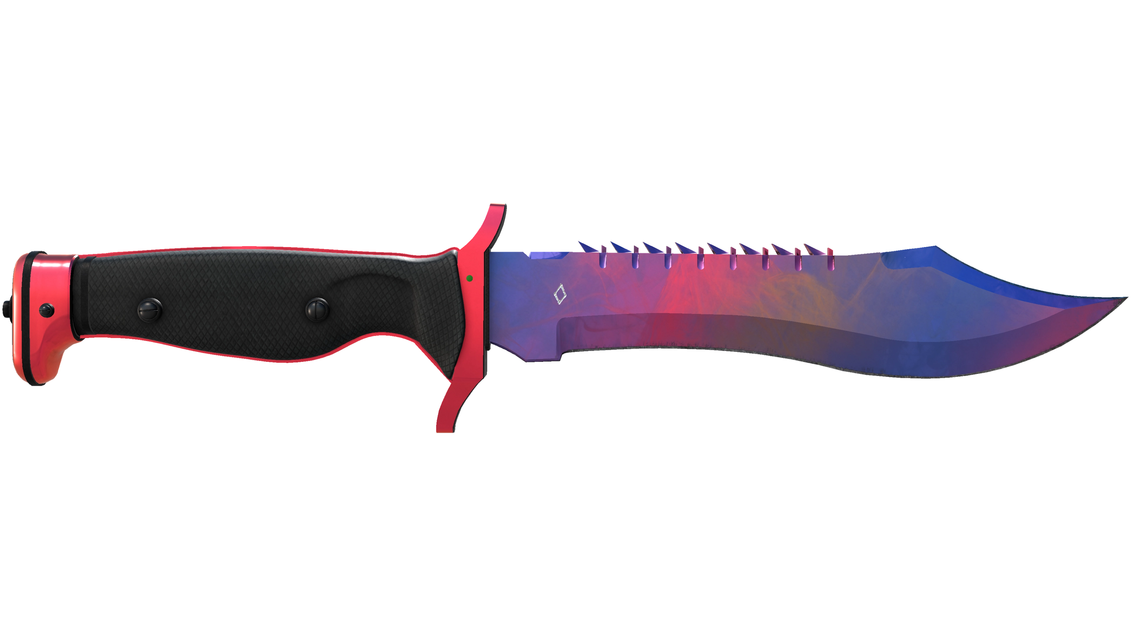 ★ StatTrak™ Bowie Knife | Doppler (Factory New) thumbnail