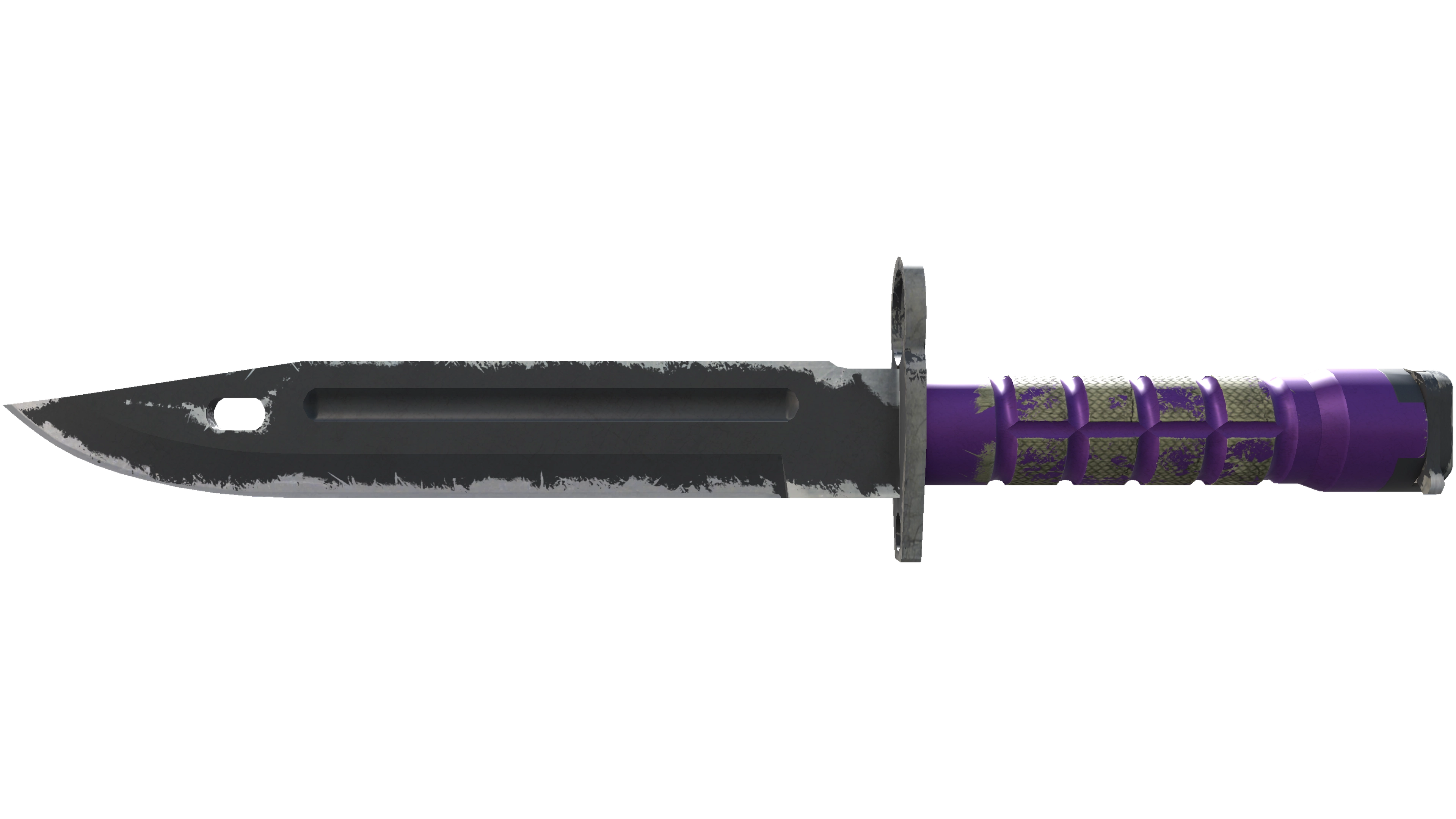 Miniatura de ★ Bayonet | Ultraviolet (Field-Tested)