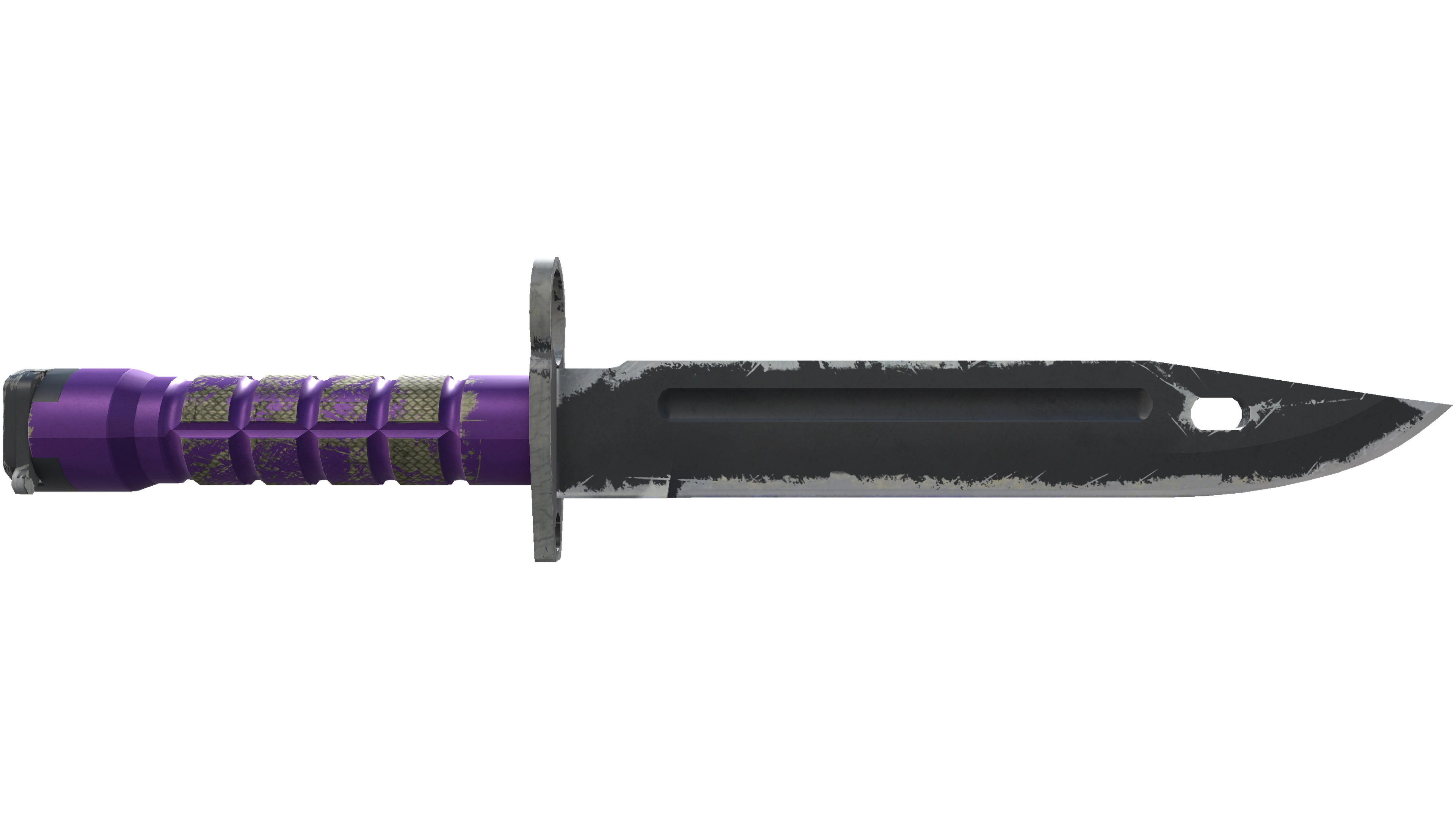 Miniatura de ★ Bayonet | Ultraviolet (Field-Tested)