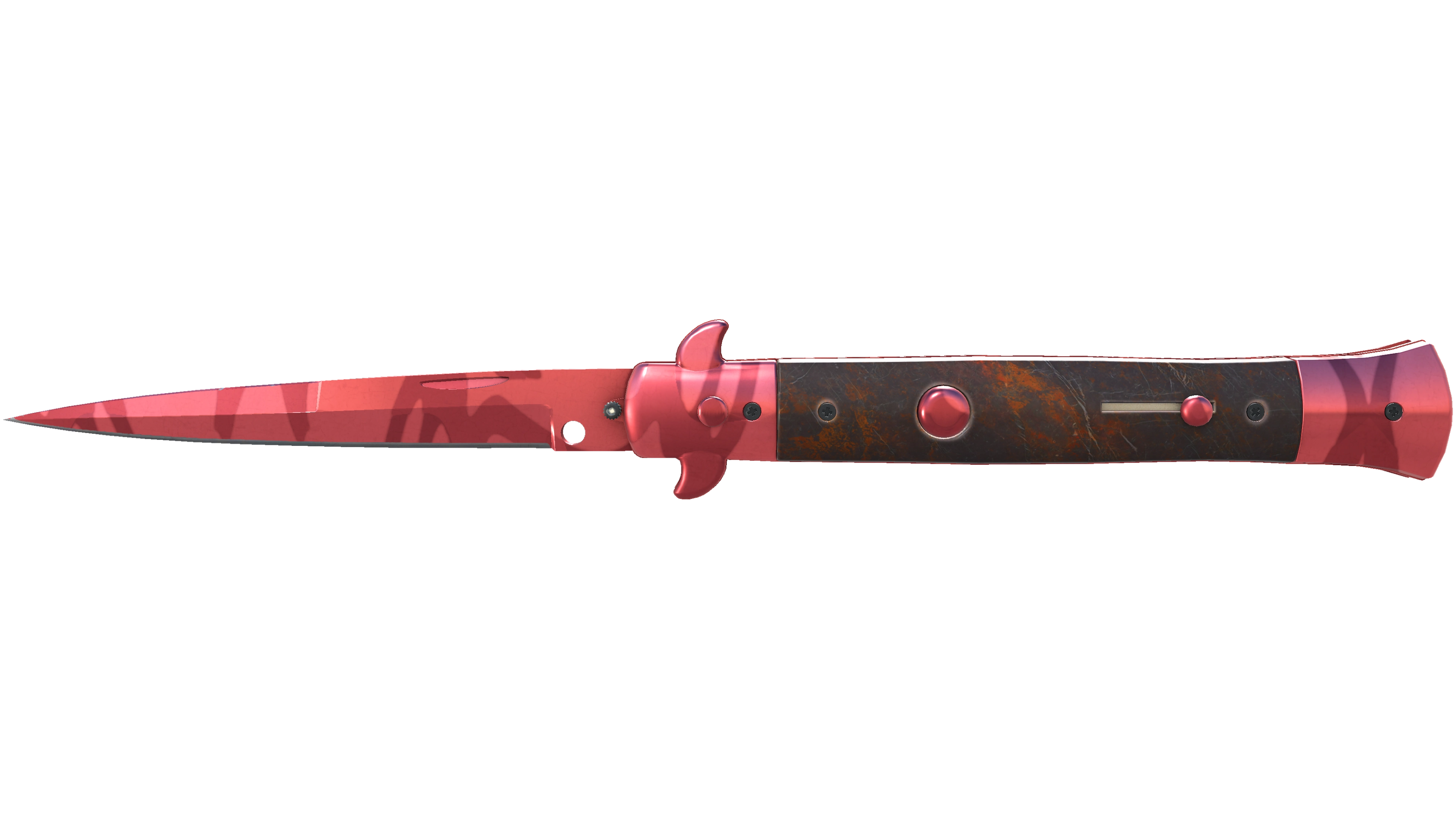 ★ Stiletto Knife | Slaughter (Factory New) thumbnail