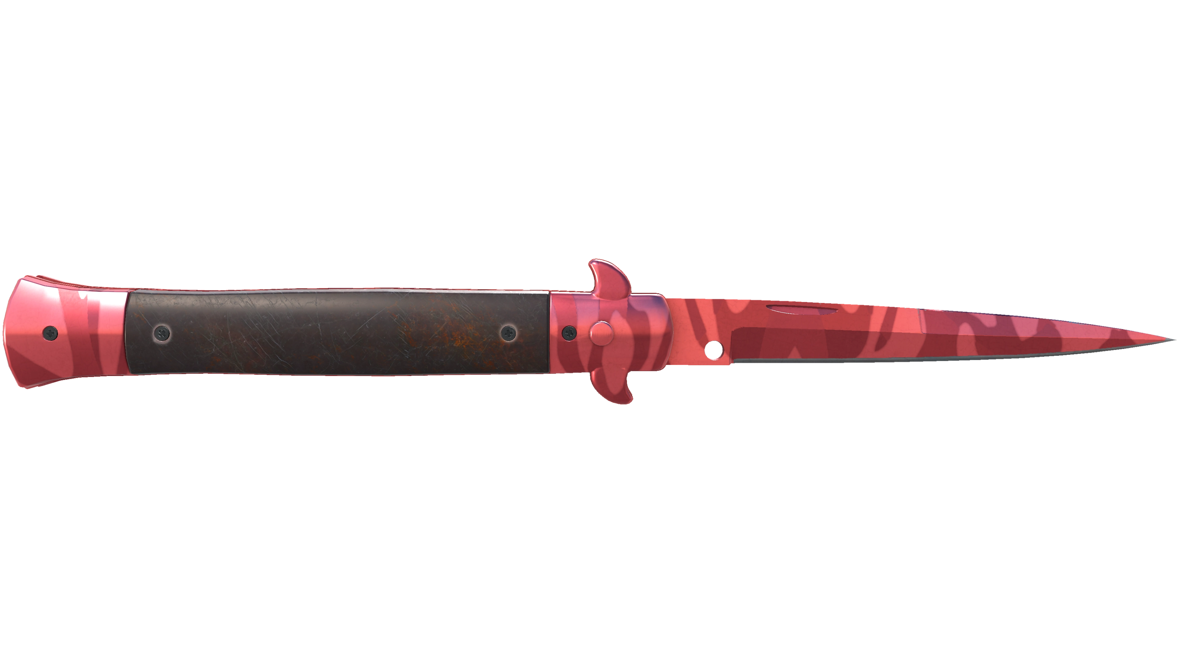 ★ Stiletto Knife | Slaughter (Factory New)