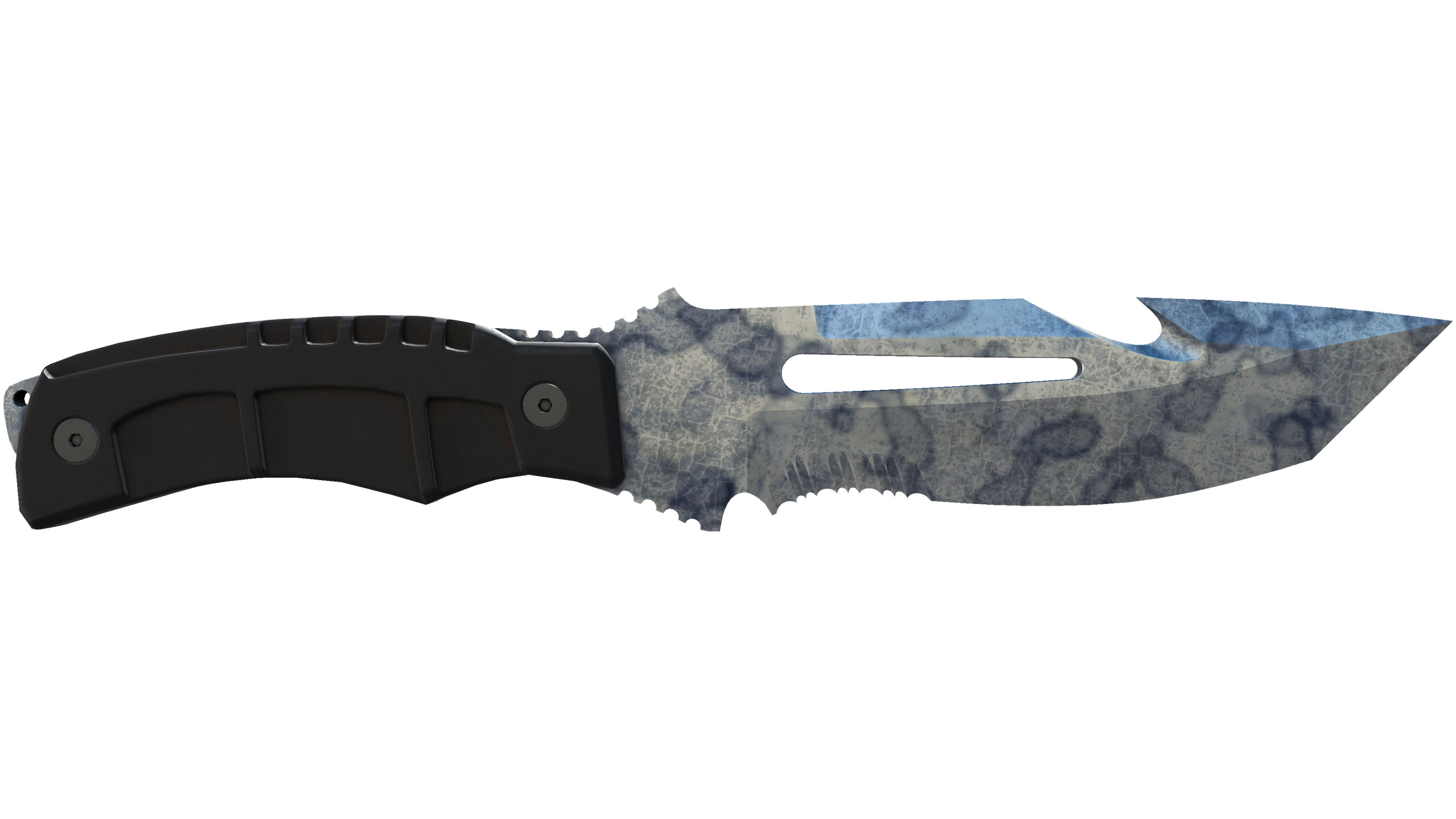Miniatura de ★ Survival Knife | Stained (Field-Tested)