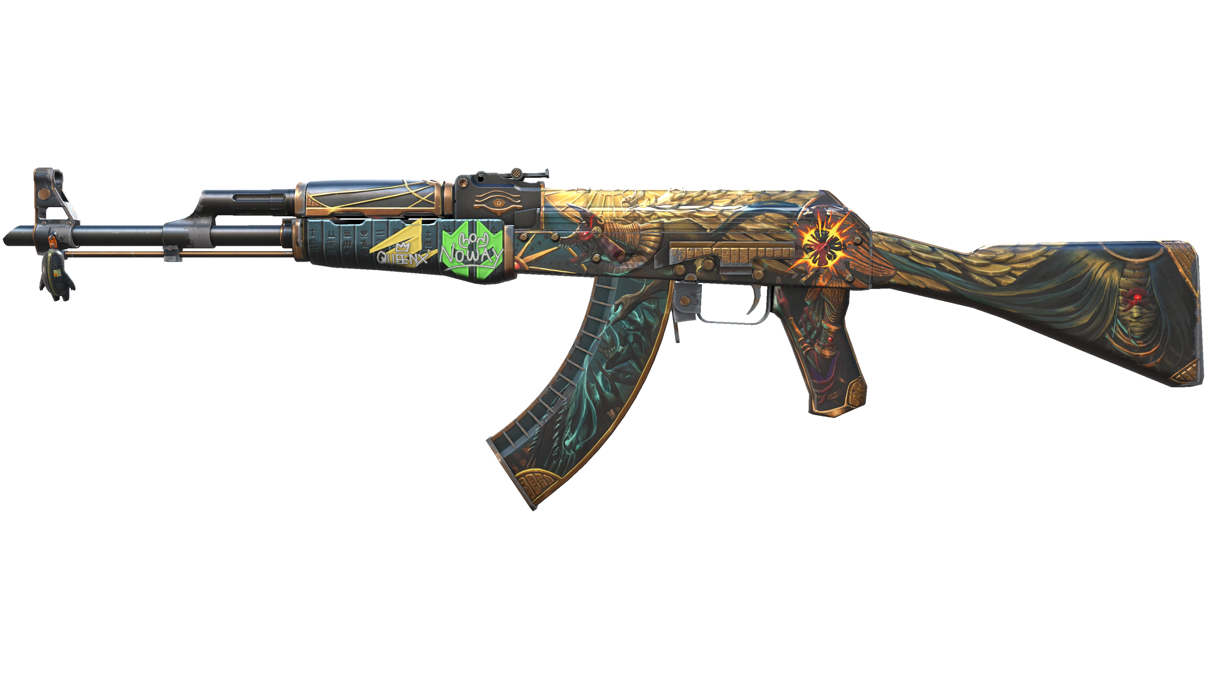 AK-47 | Legion of Anubis (Field-Tested)