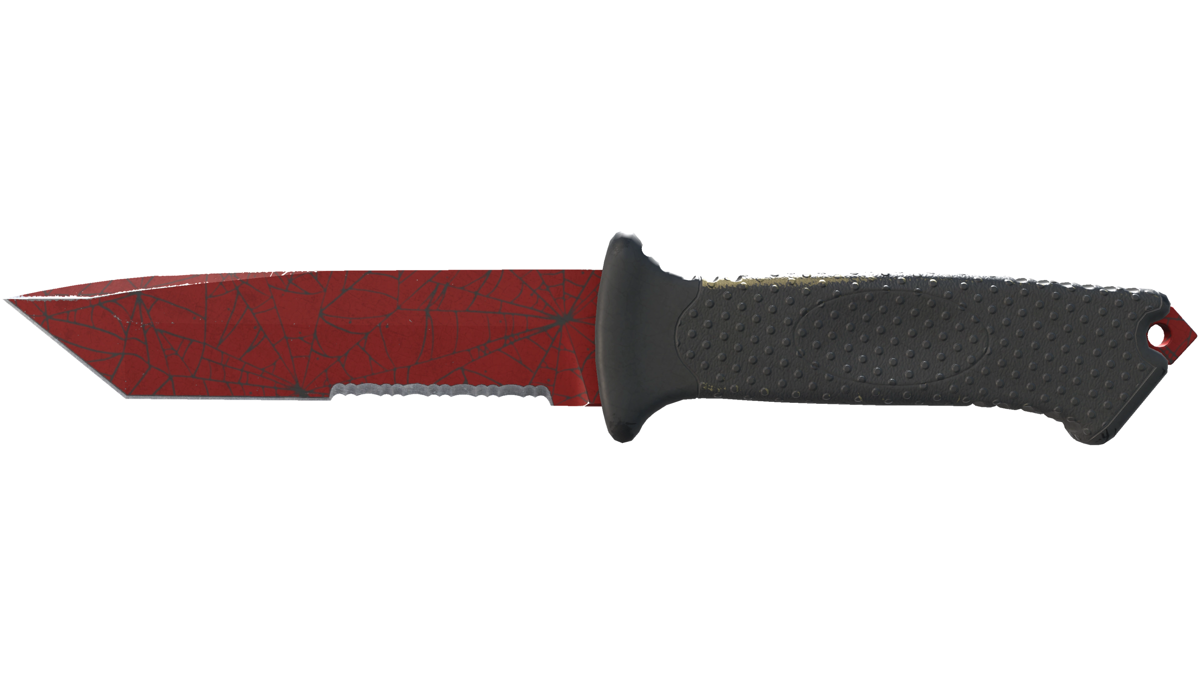 ★ Ursus Knife | Crimson Web (Field-Tested) thumbnail