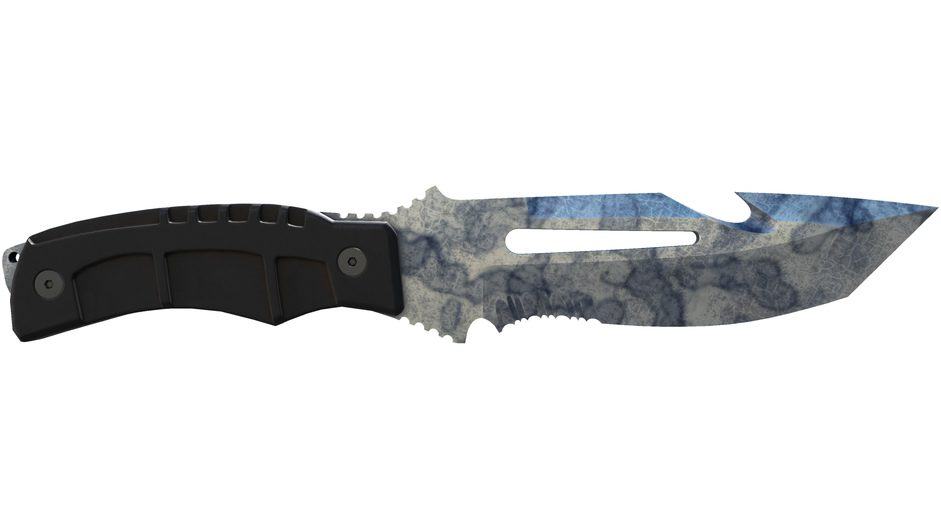 Miniatura de ★ Survival Knife | Stained (Field-Tested)