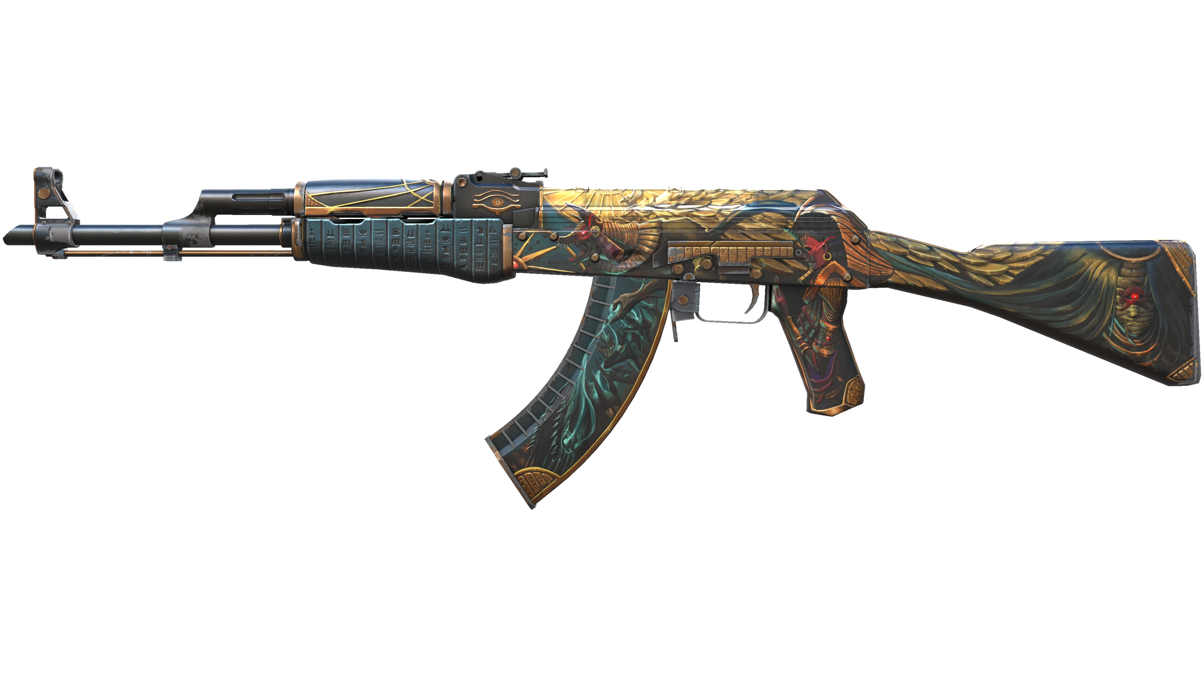 AK-47 | Legion of Anubis (Field-Tested)