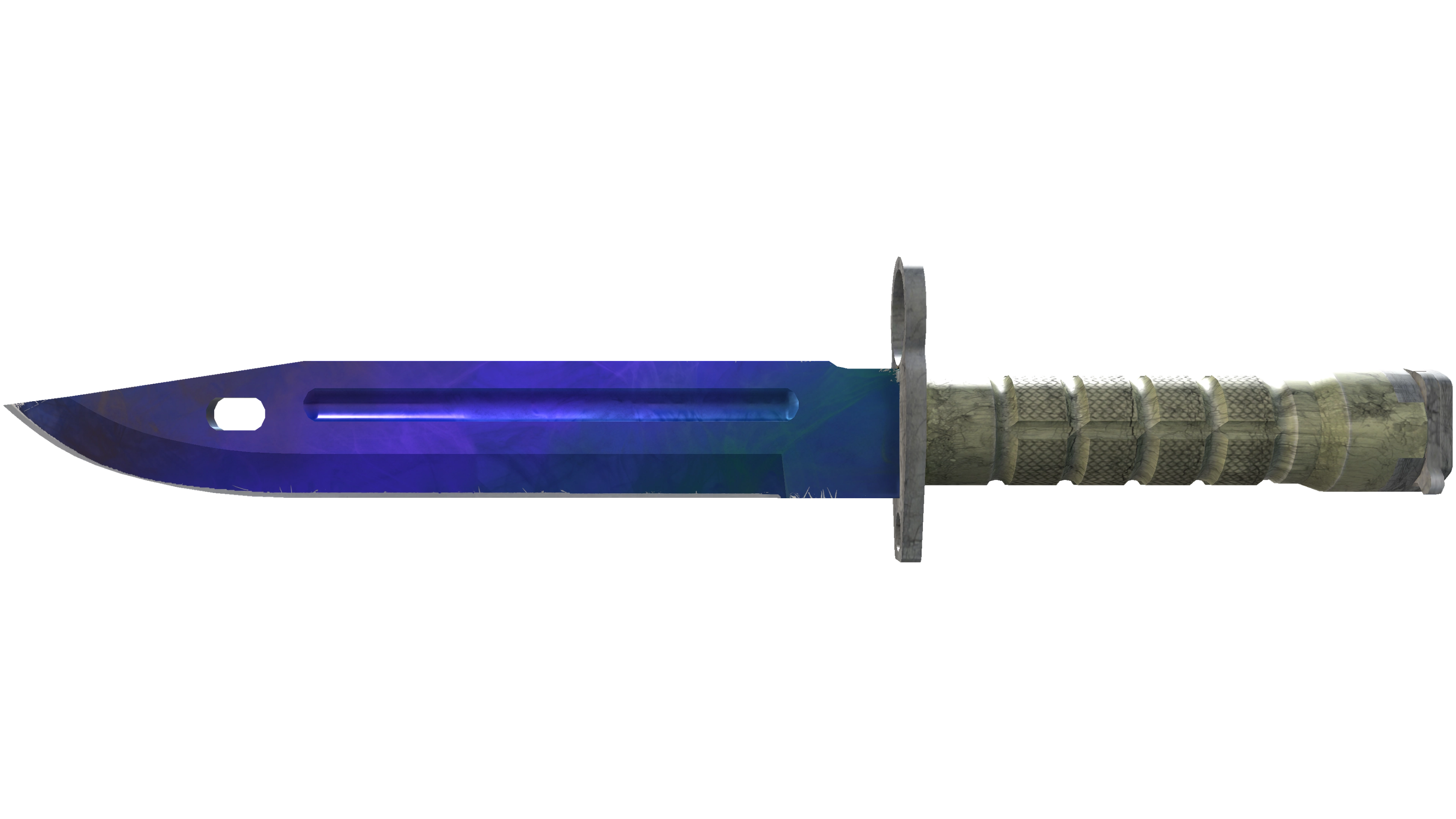 ★ StatTrak™ Bayonet | Doppler (Factory New) thumbnail