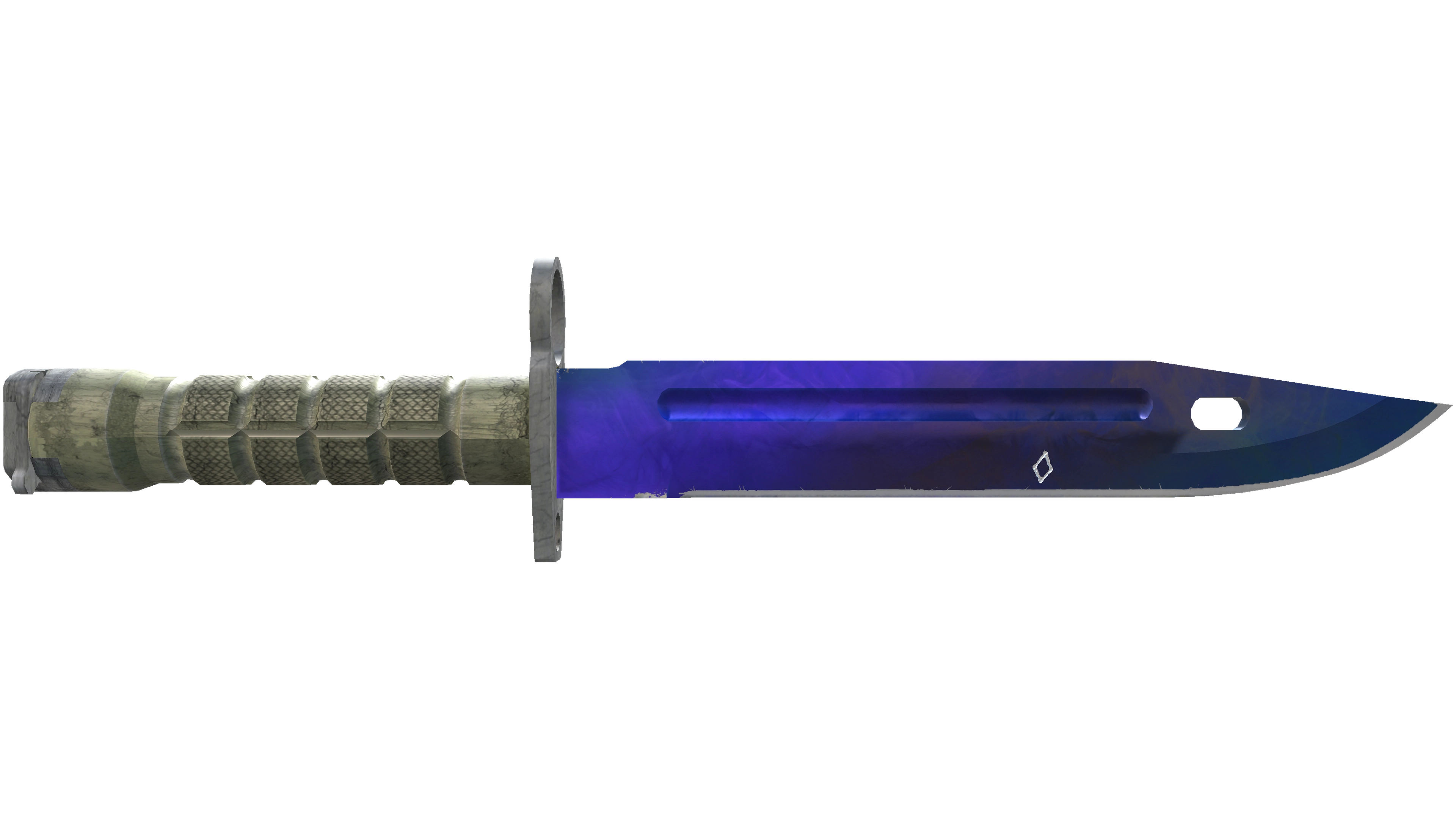 ★ StatTrak™ Bayonet | Doppler (Factory New) thumbnail
