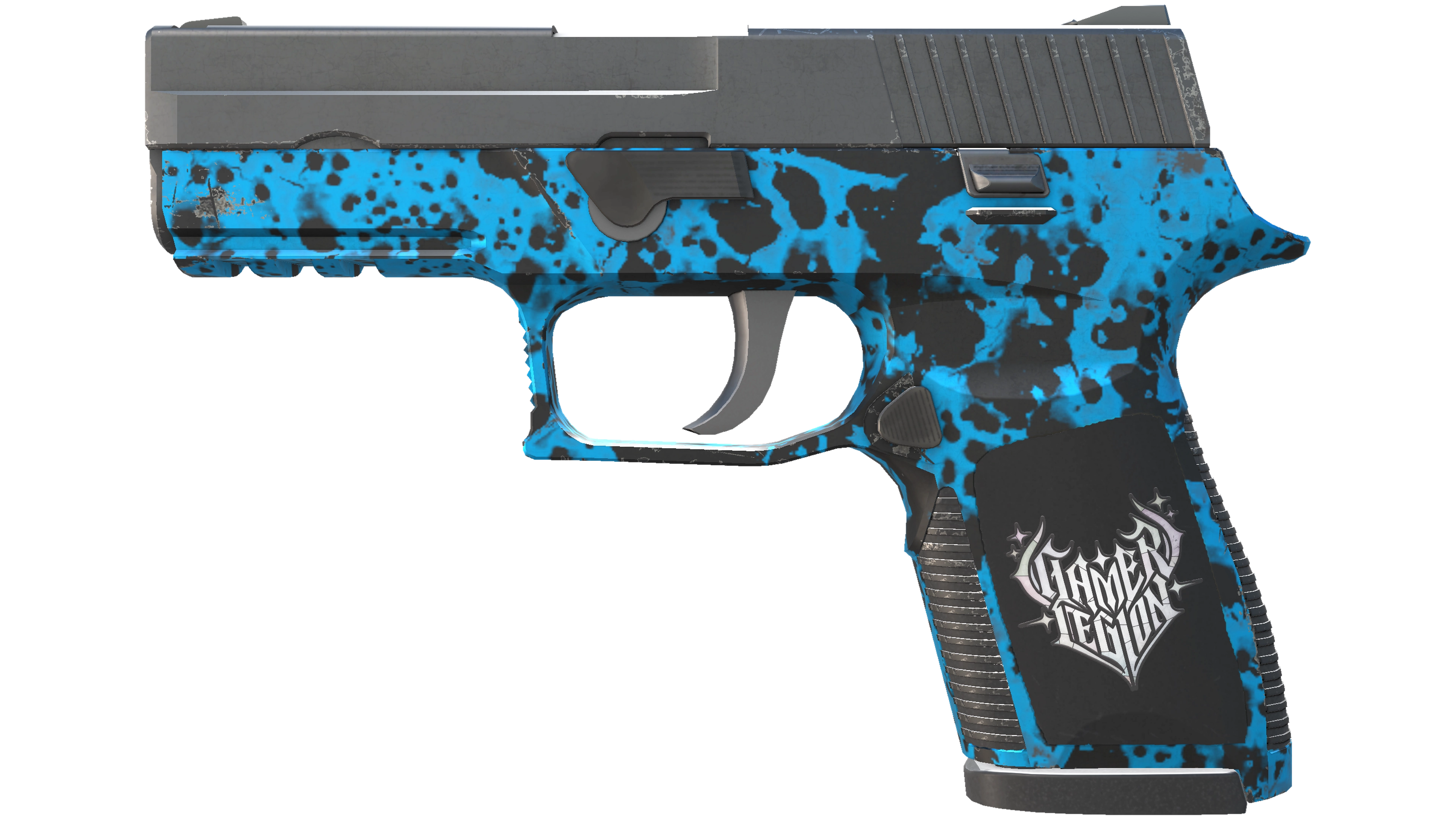 P250 | Undertow (Minimal Wear)