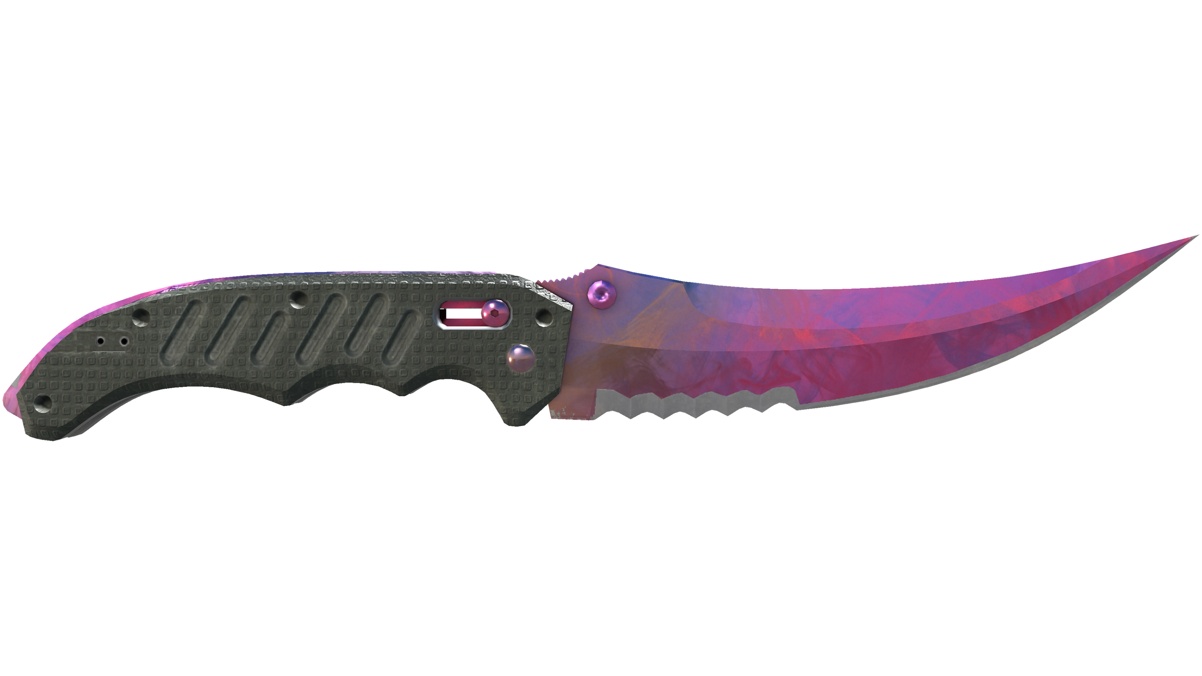 ★ Flip Knife | Doppler (Factory New) thumbnail