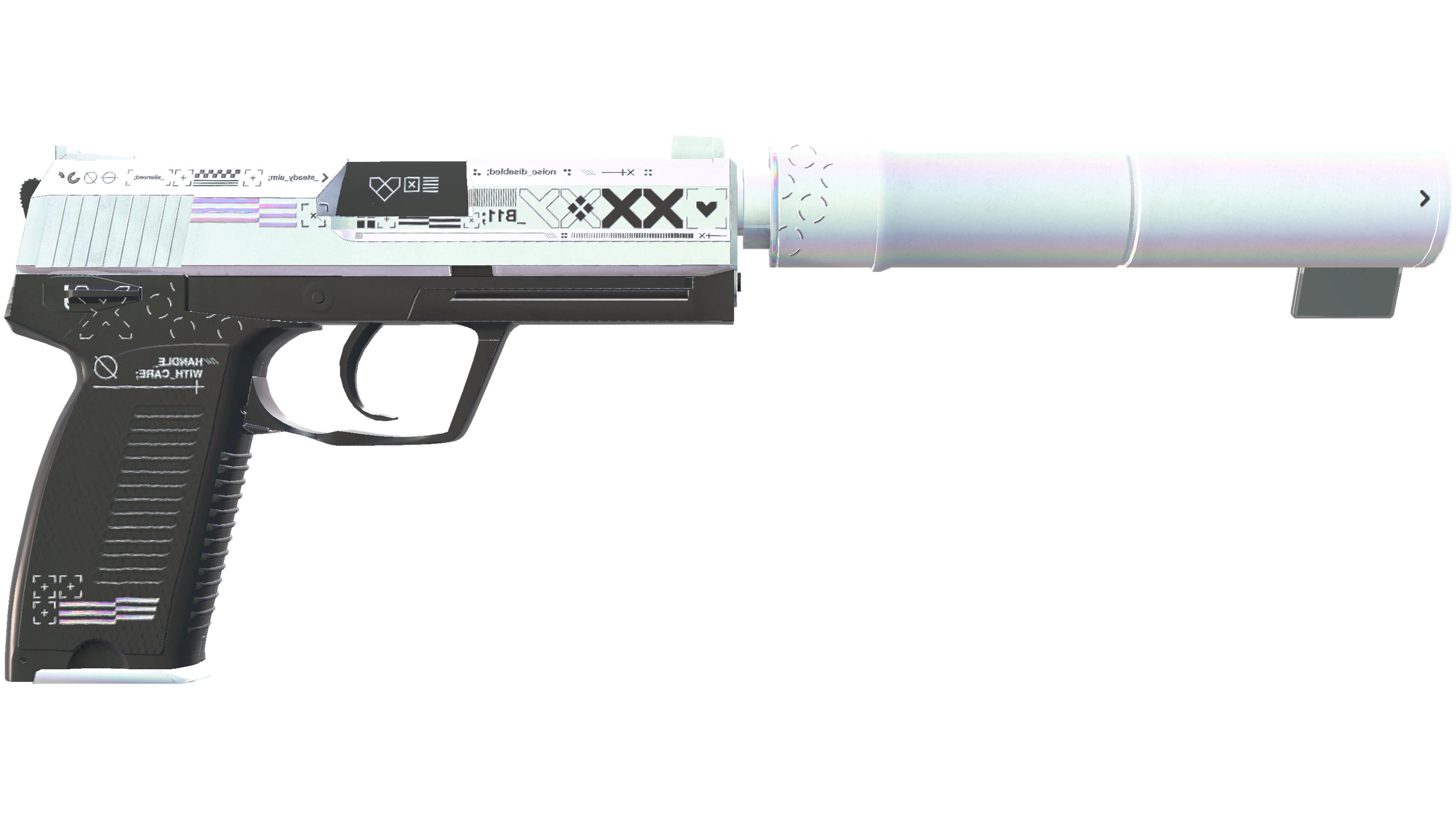 USP-S | Printstream (Factory New) thumbnail