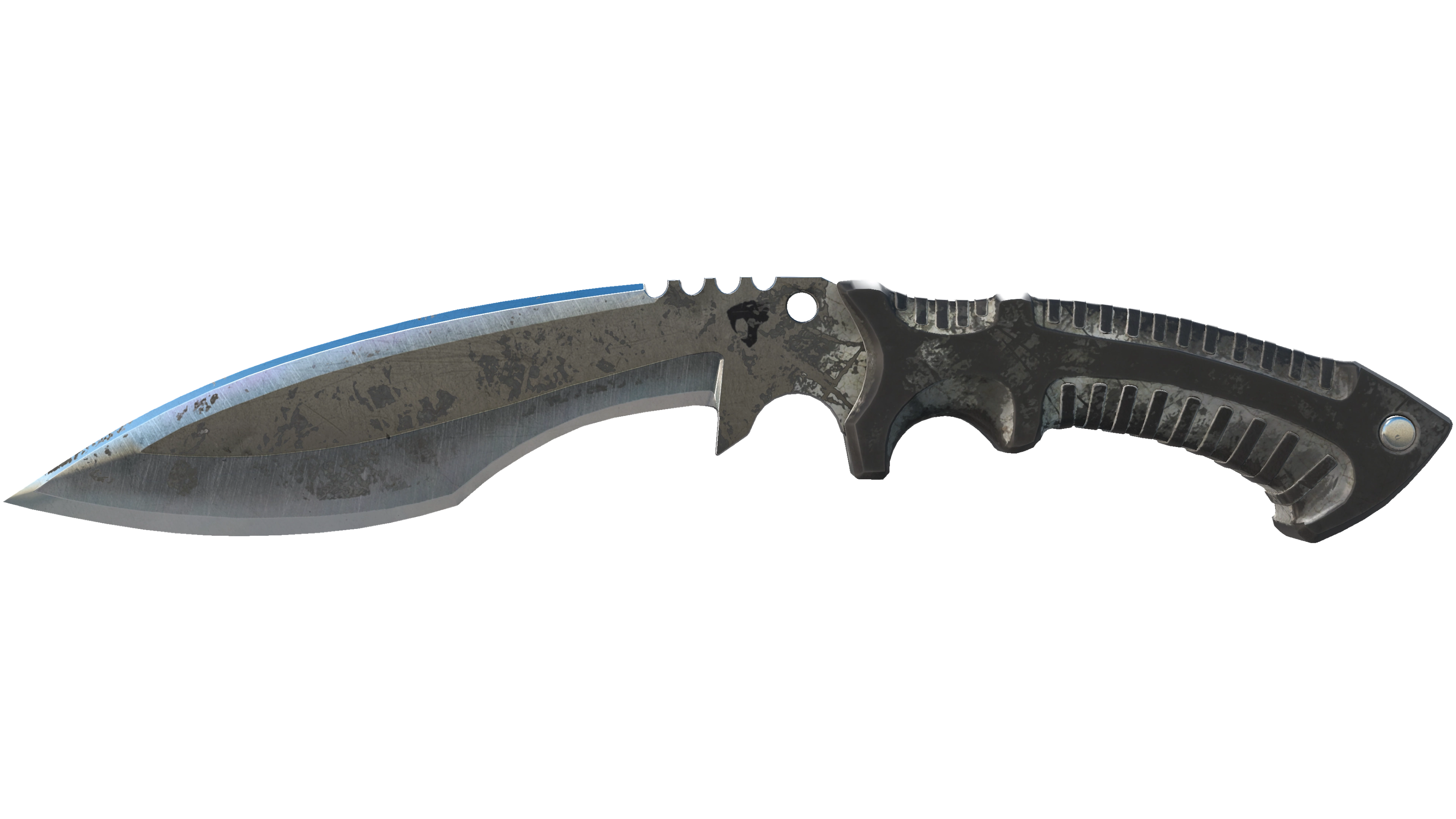 ★ Kukri Knife | Urban Masked (Battle-Scarred) thumbnail