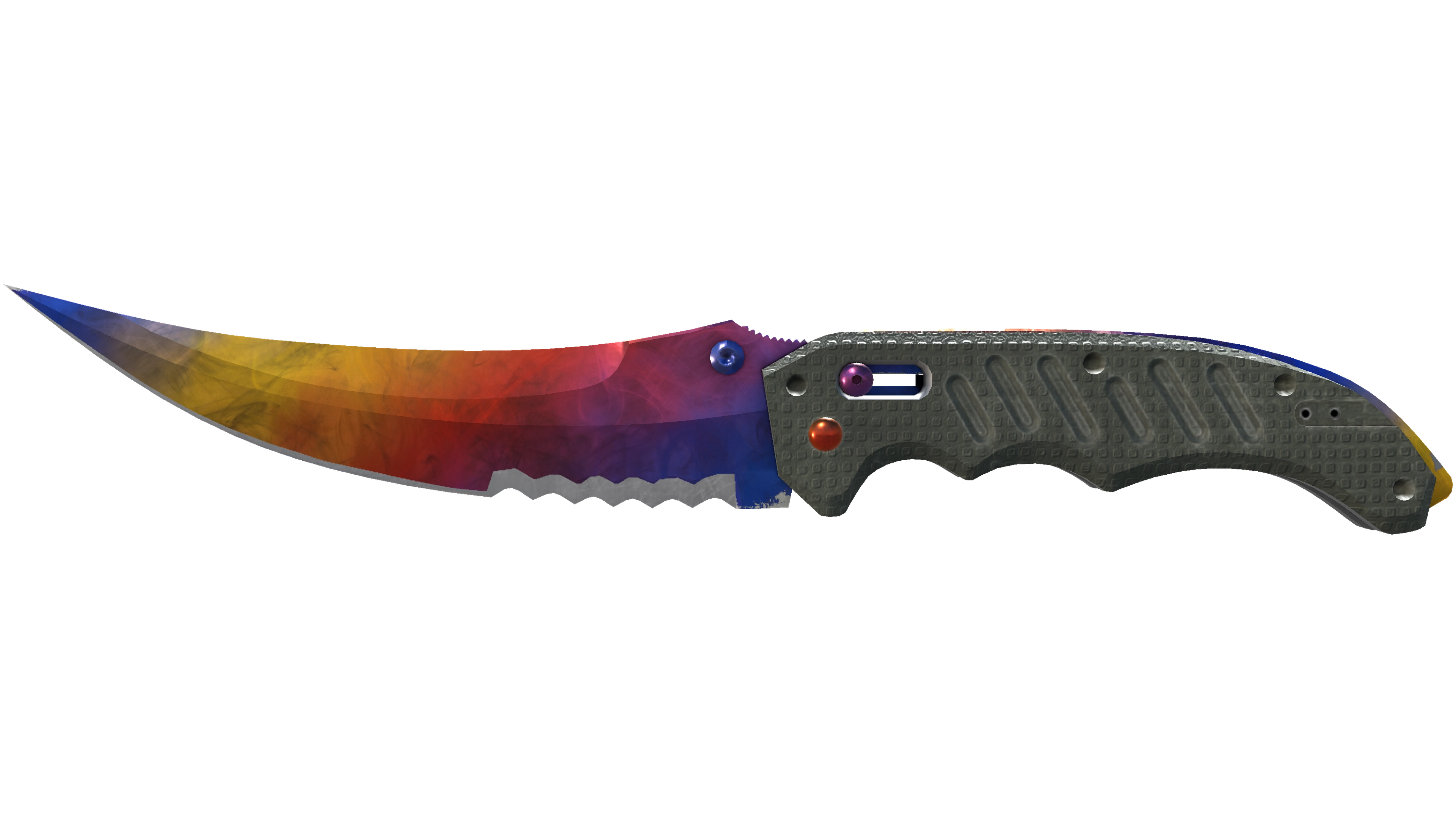 ★ Flip Knife | Marble Fade (Factory New) thumbnail