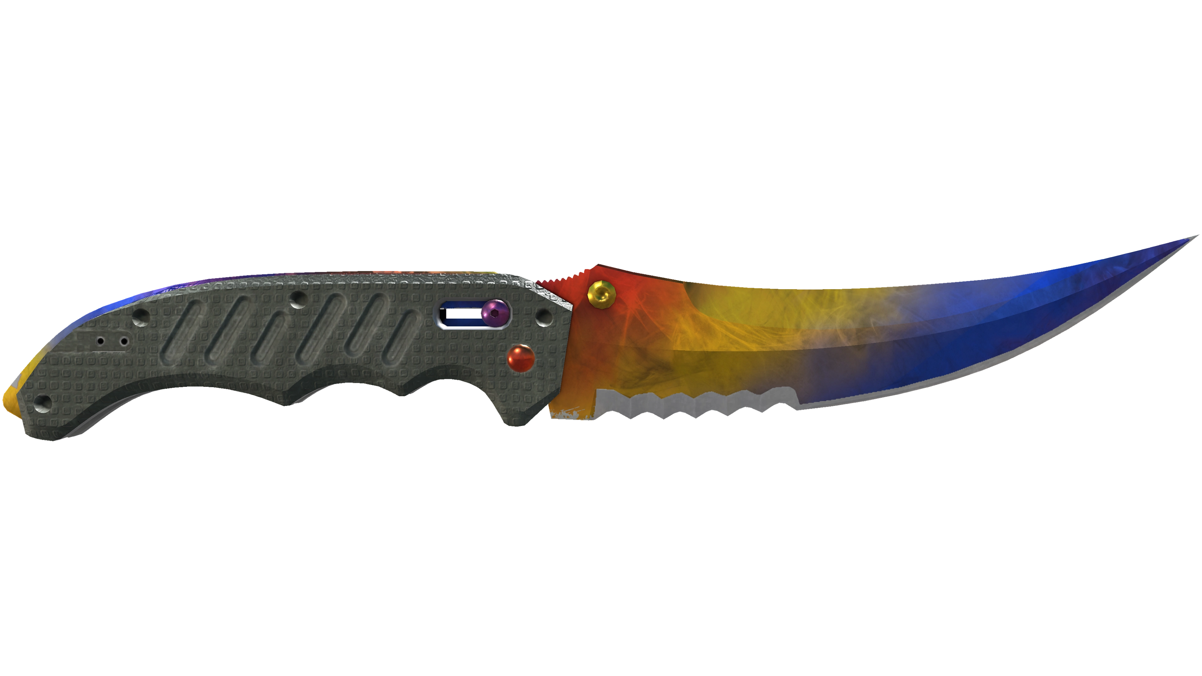 ★ Flip Knife | Marble Fade (Factory New)