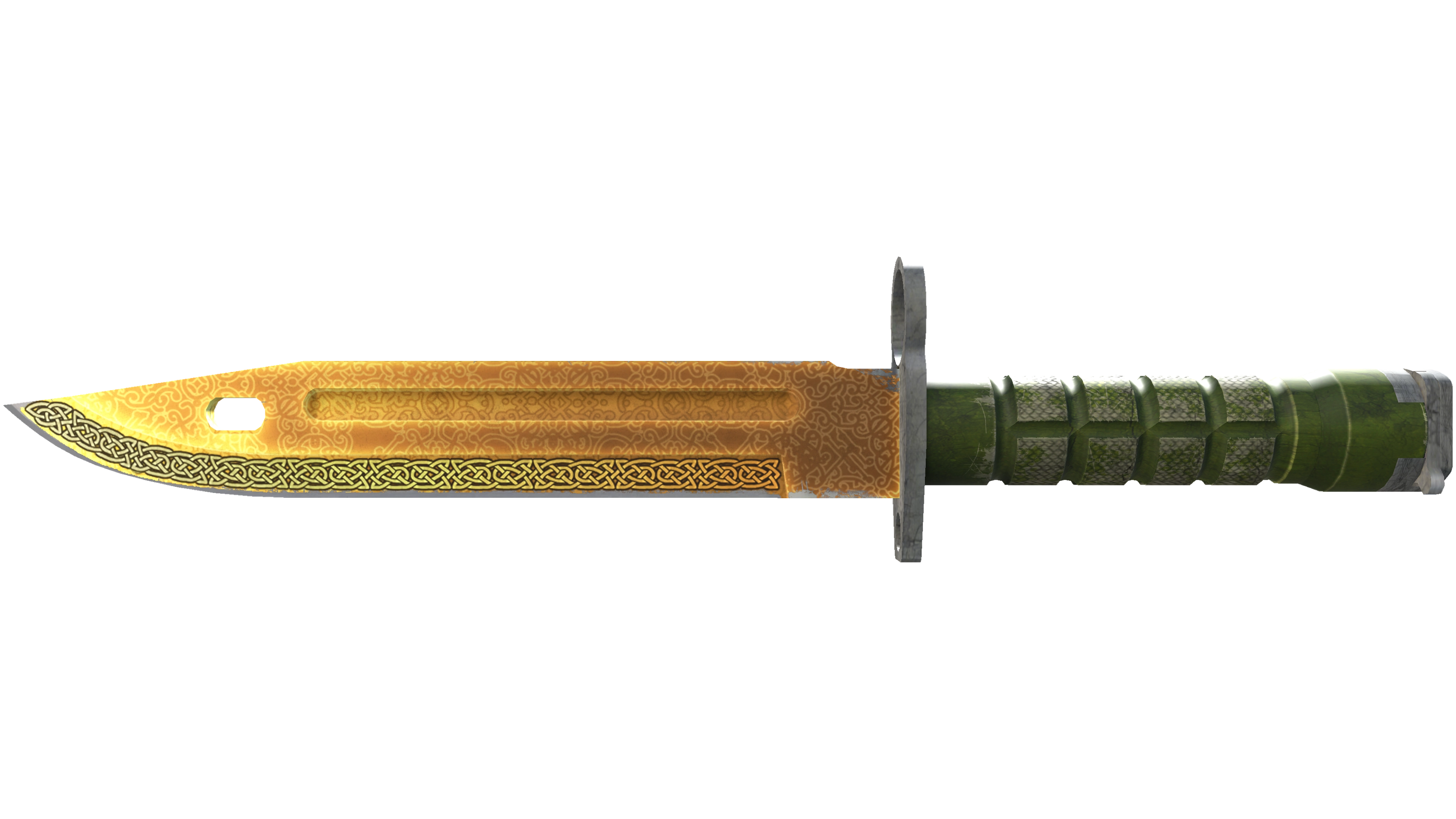 ★ Bayonet | Lore (Field-Tested) thumbnail