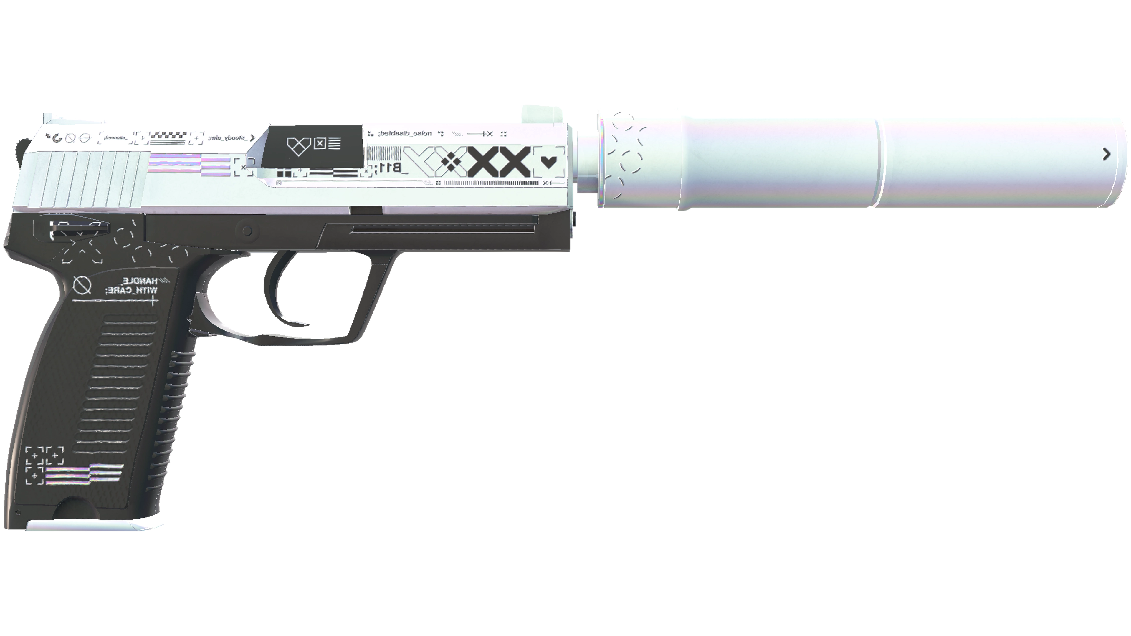 USP-S | Printstream (Factory New) thumbnail