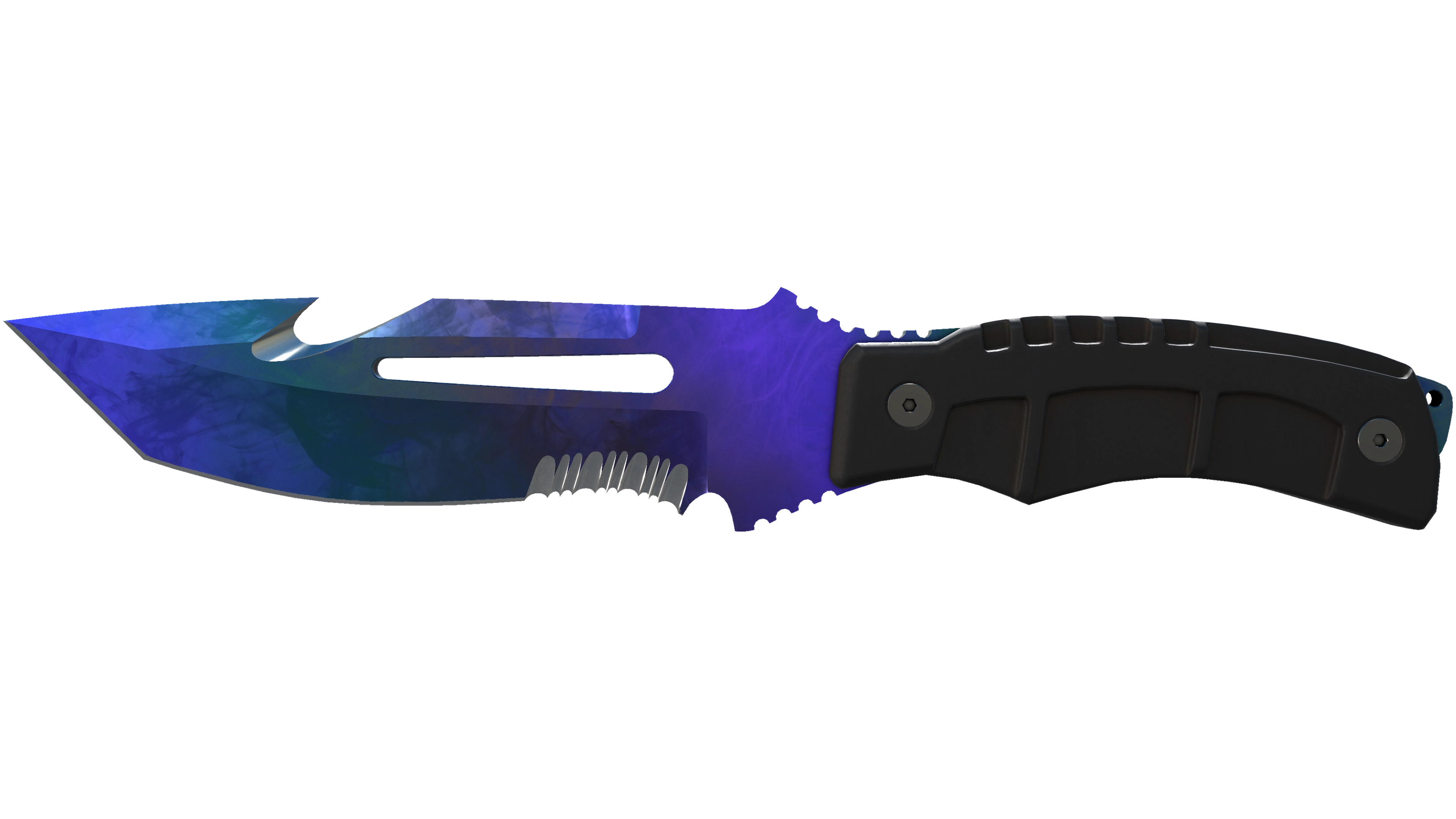 ★ Survival Knife | Doppler (Factory New) thumbnail