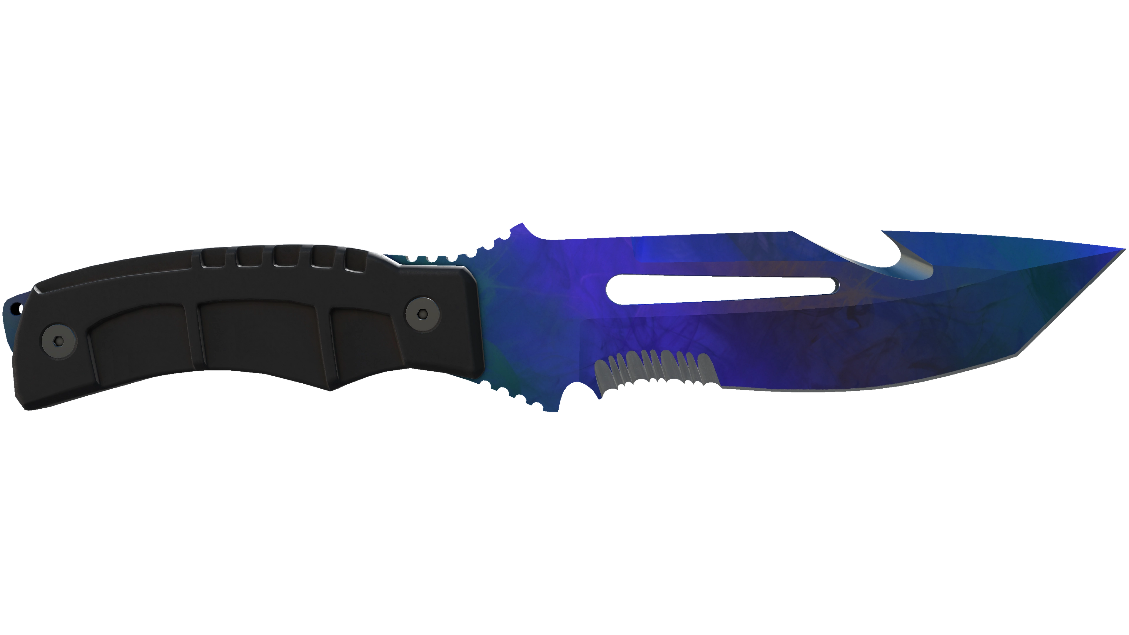 ★ Survival Knife | Doppler (Factory New)