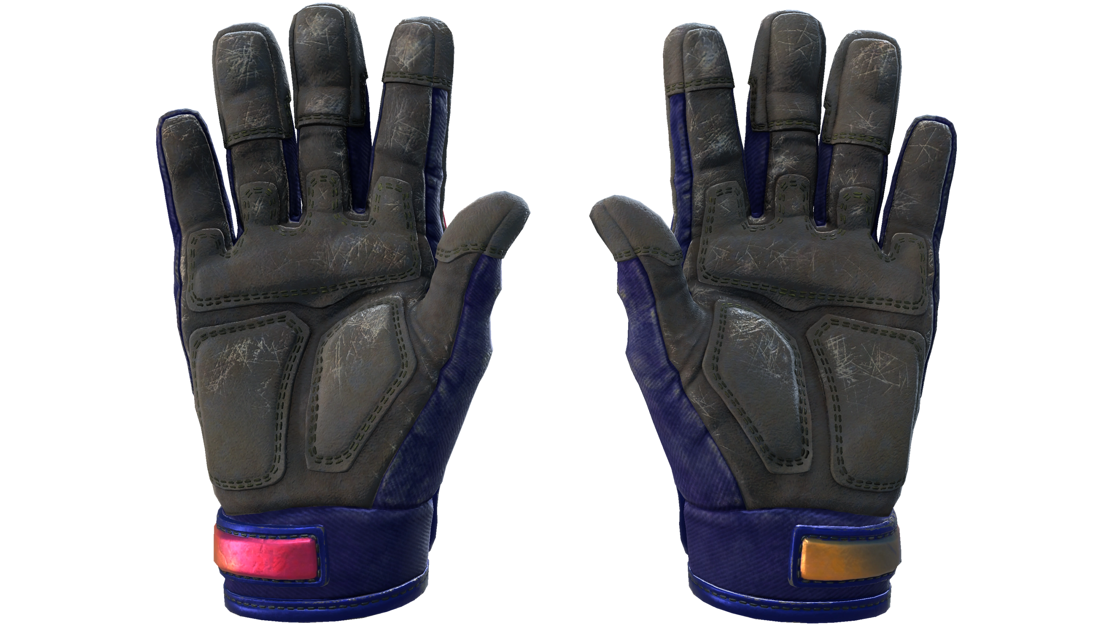 ★ Specialist Gloves | Fade (Field-Tested) thumbnail