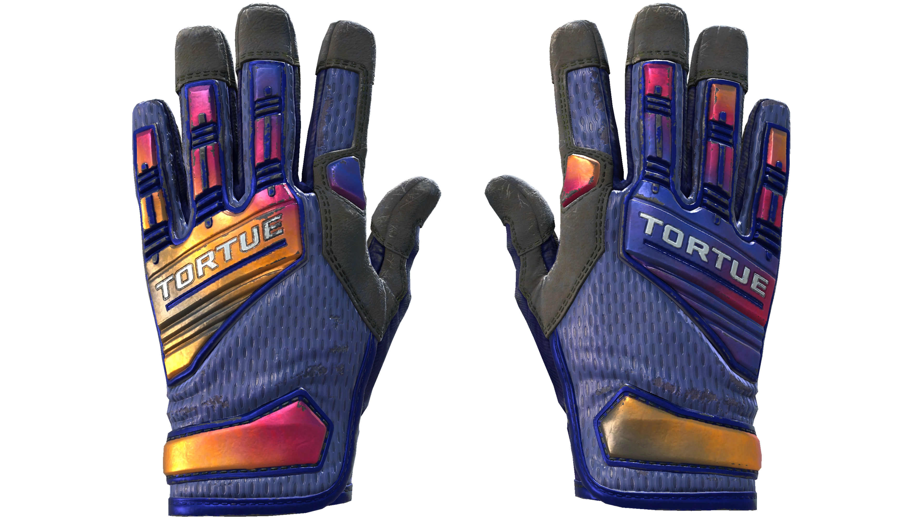 ★ Specialist Gloves | Fade (Field-Tested) thumbnail